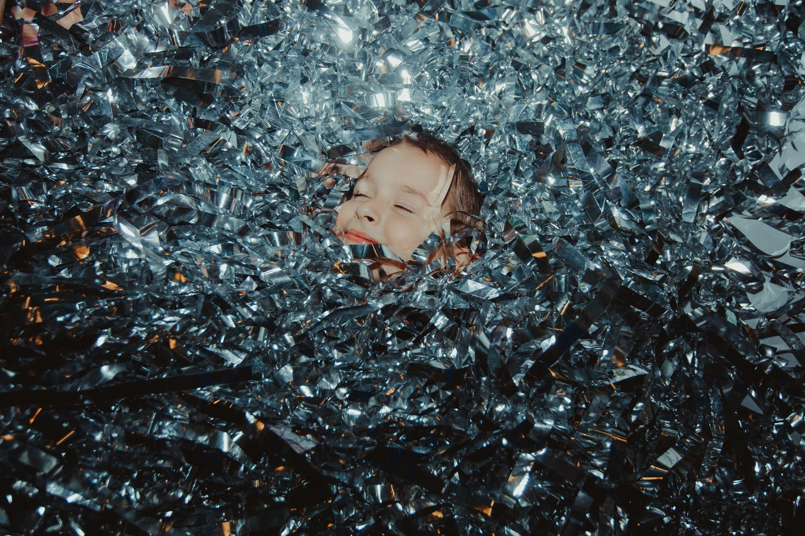 Дни рождения | детские