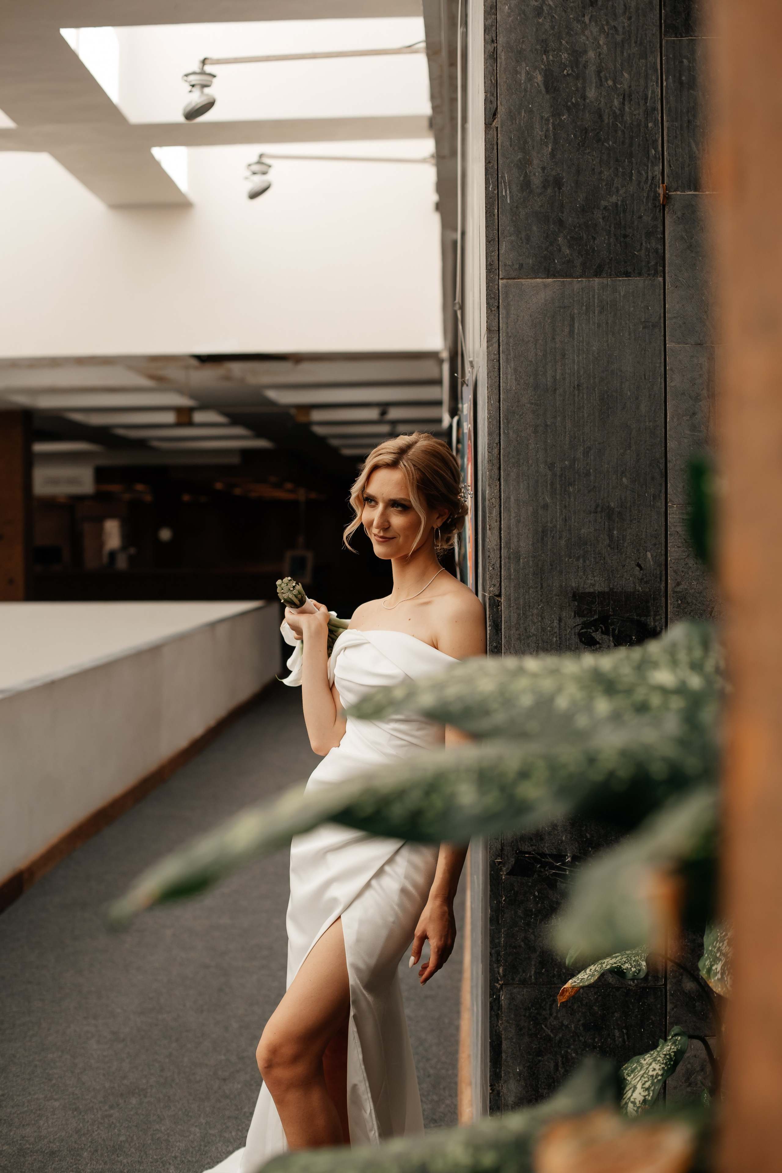 Анонс свадьбы Тимофея и Алены