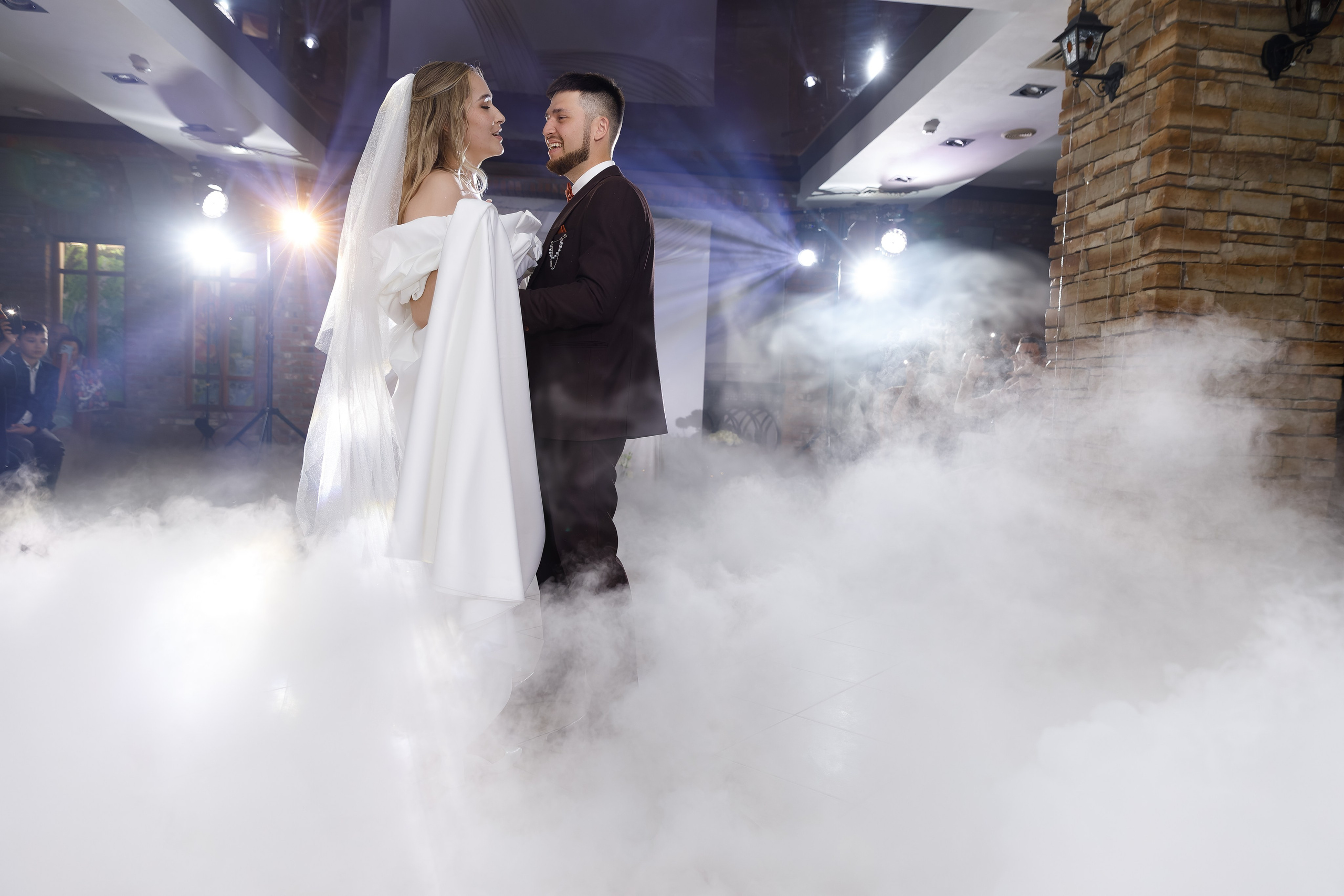 Свадебная съемка 05.09.2025. Фотограф в Самаре Максим Тырин