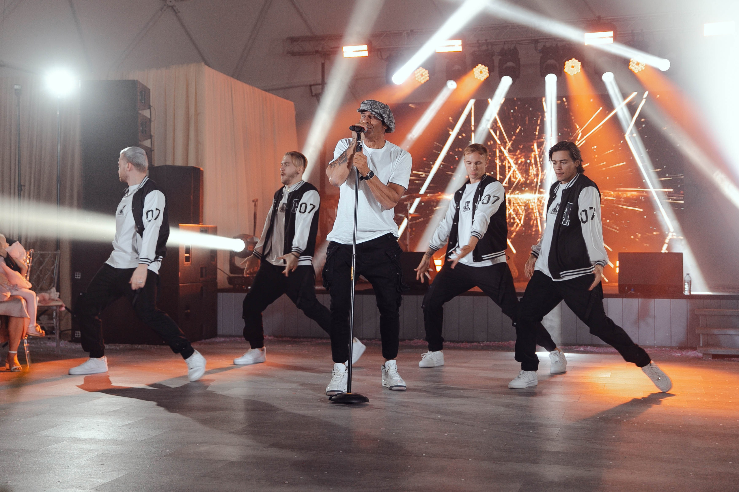 Площадка «Джао Дача». Ваш репортажный фотограф Артемий Антонов