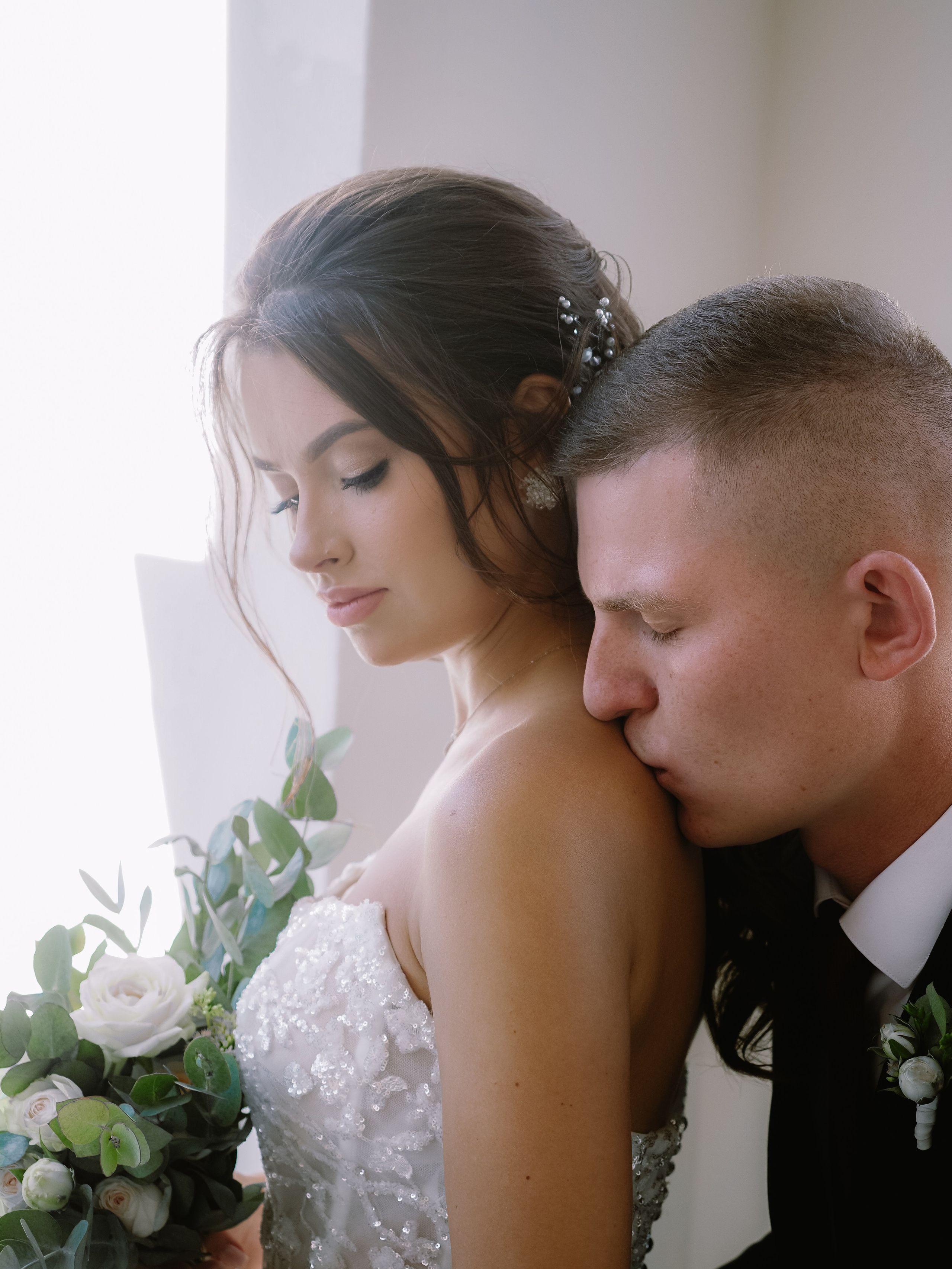 Виктория-Максим. Фотограф Рязань. Семейный Свадебный фотограф