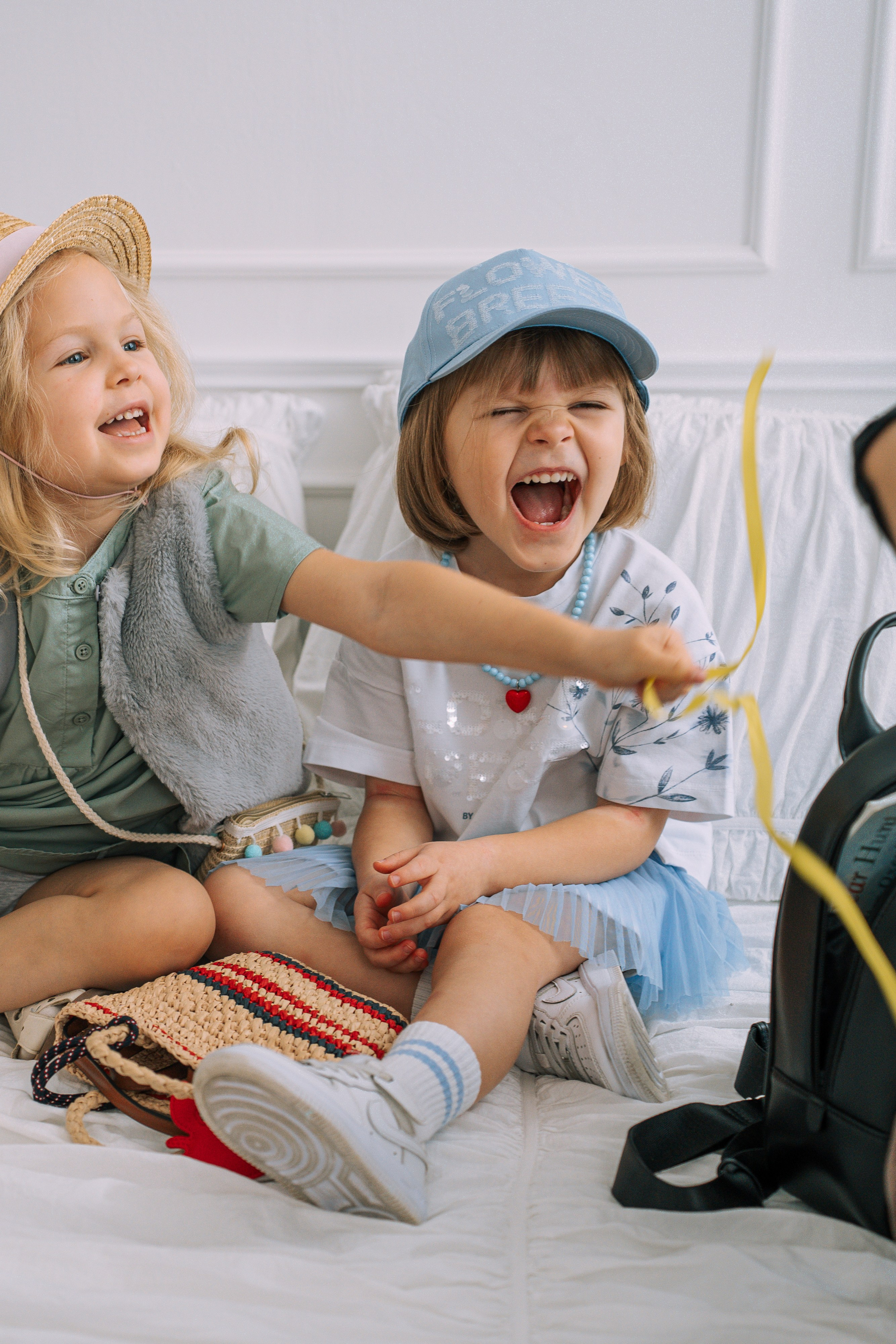 Девочки. Фотограф Мария N Екатеринбург