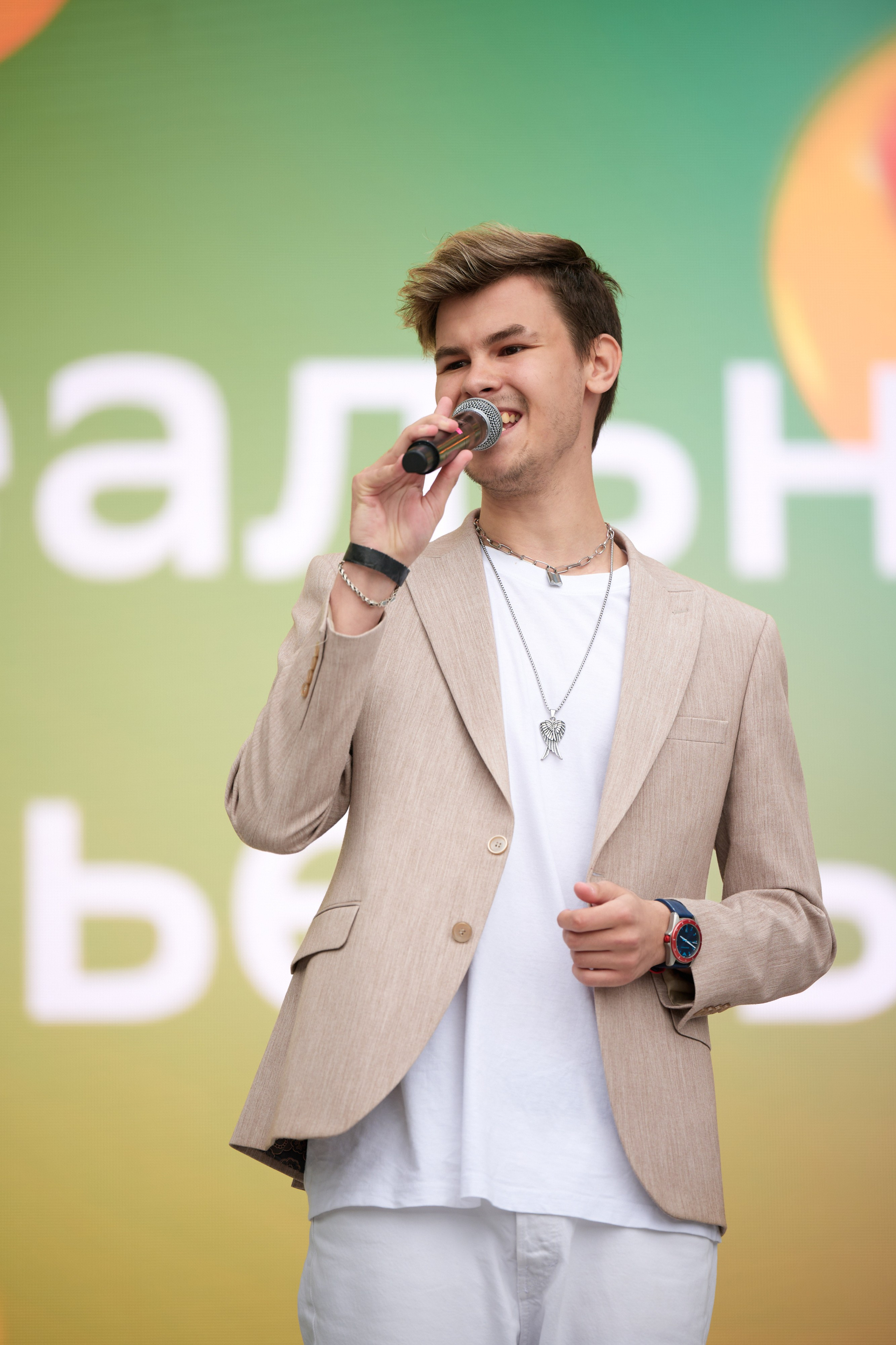 Sbermarket fest 26.08.2023. Фотограф