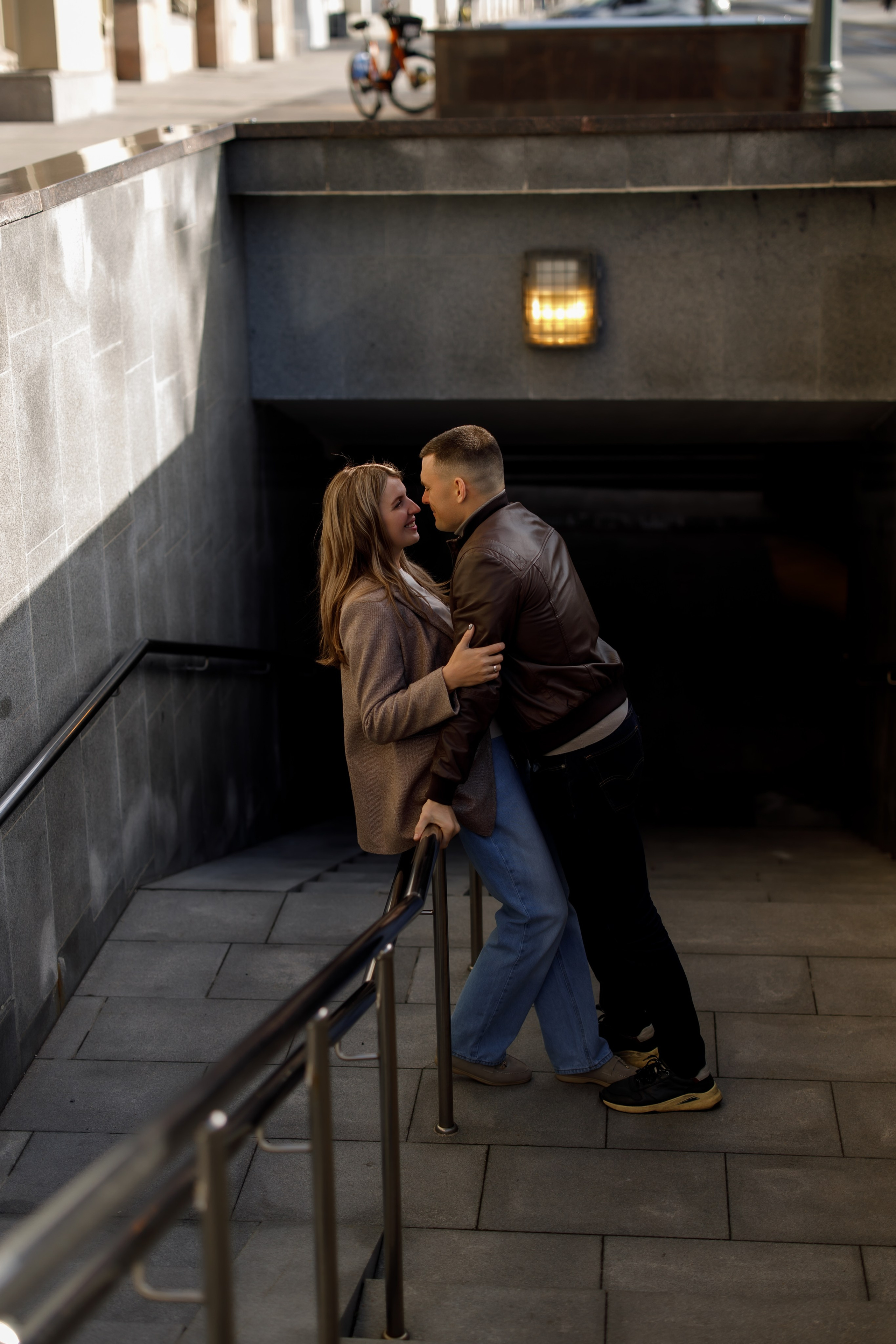 Парные. Фотограф и видеограф Москва Анапа