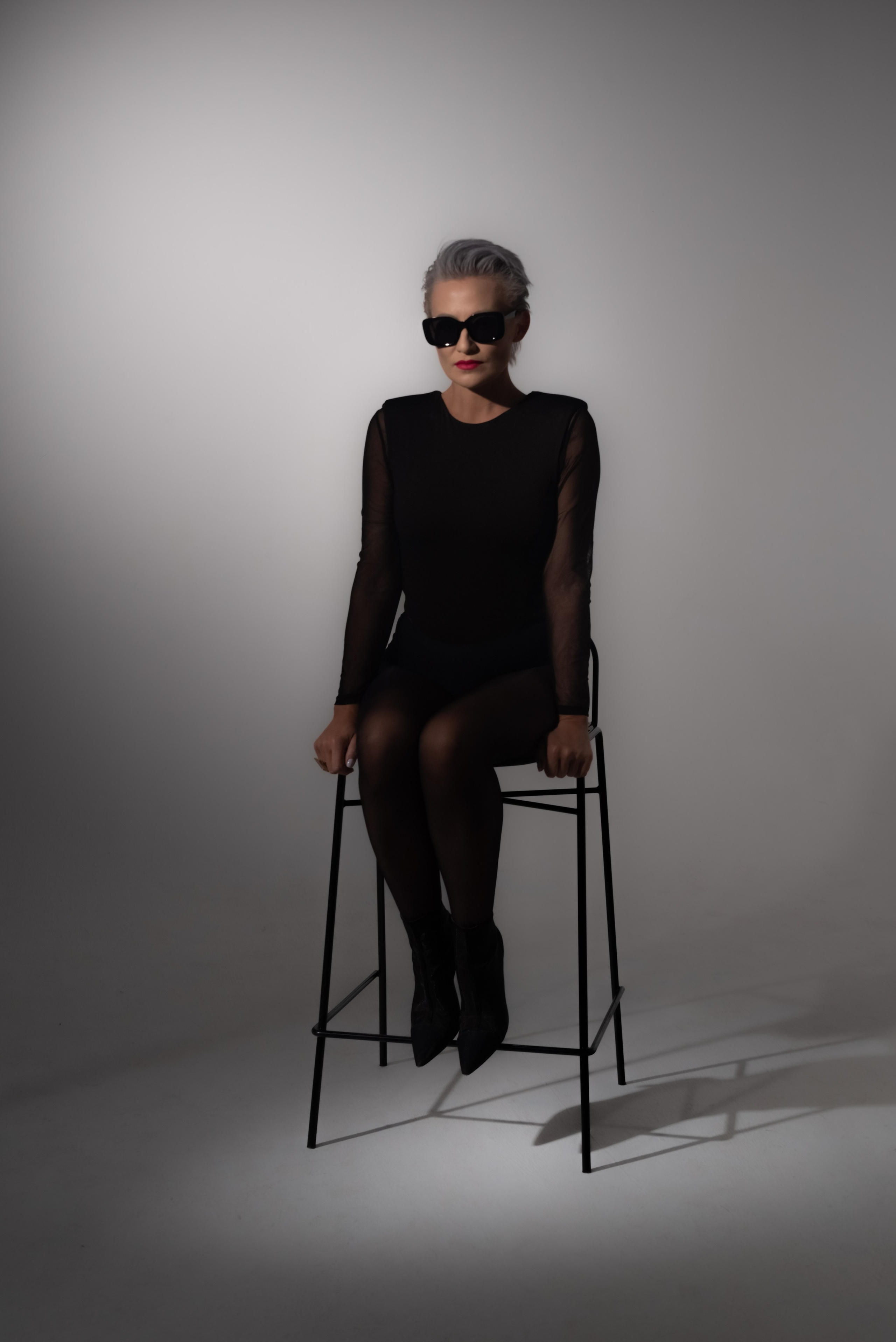 Женская студийная. Фотограф Светлана Воронцова