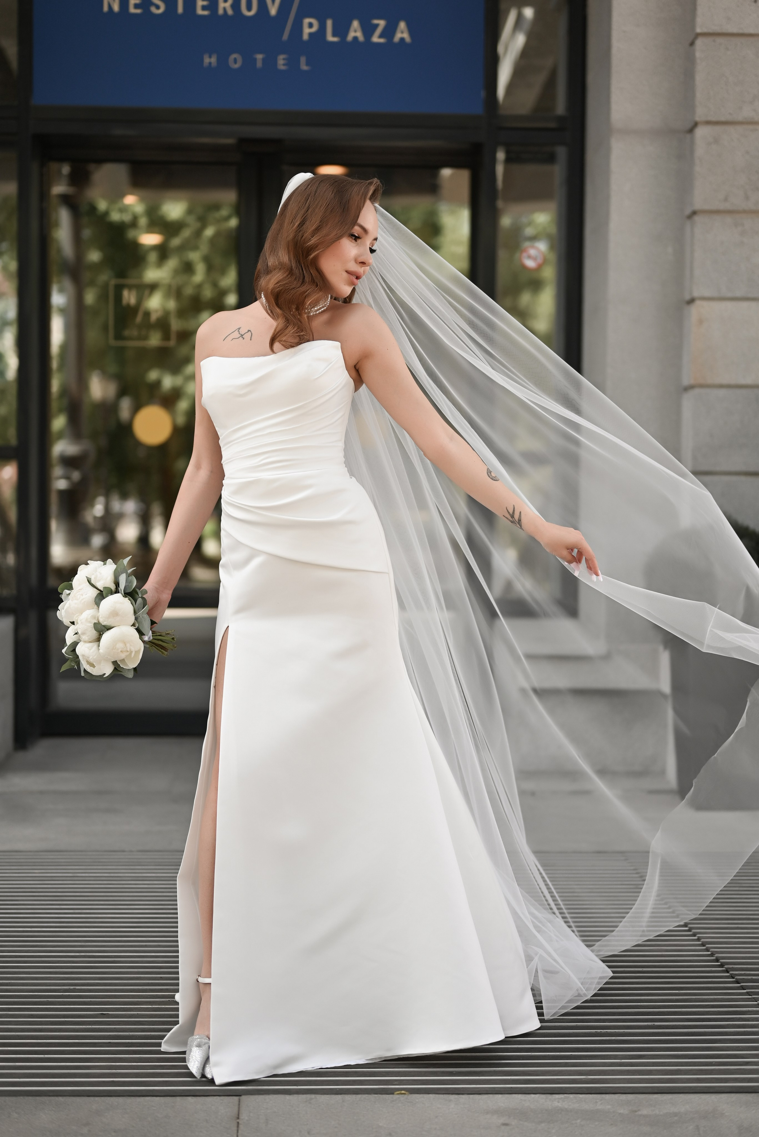 Глеб и Татьяна фотосессия+регистрация. Свадебный и семейный фотограф в Уфе Александров Максим