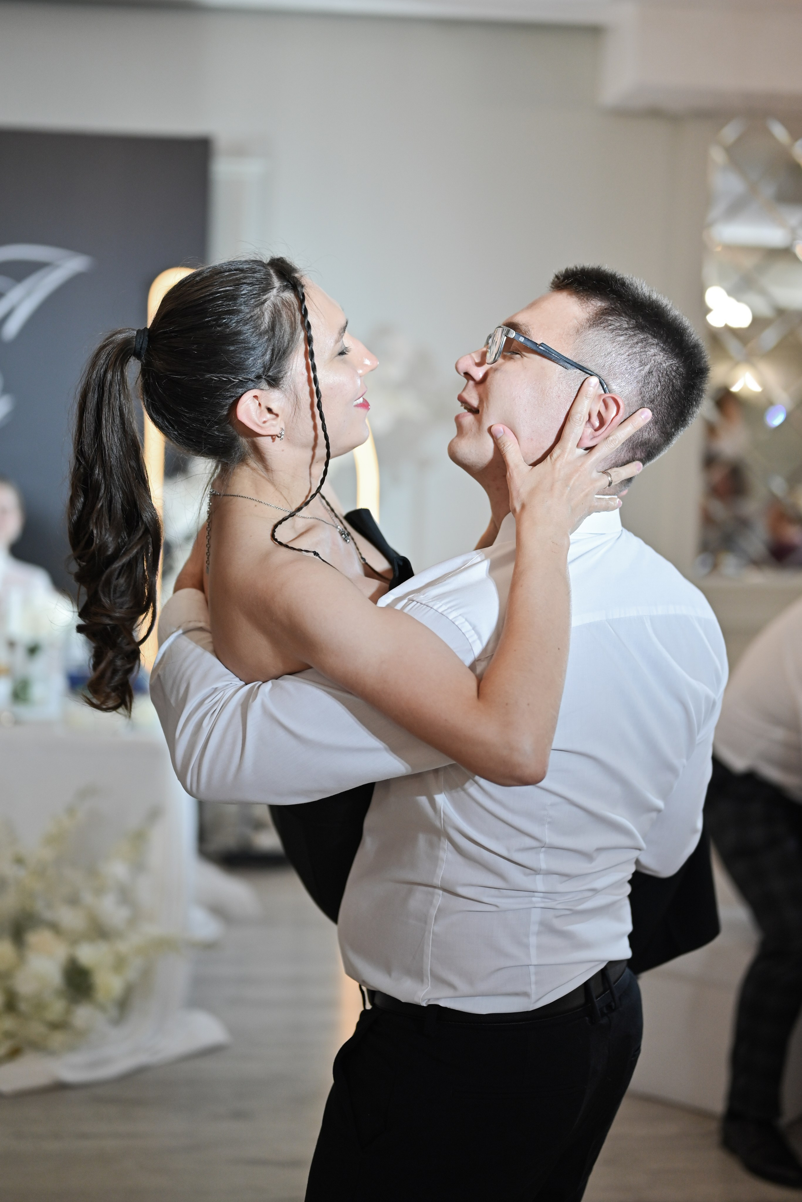 R & A. Свадебный и семейный фотограф в Уфе Александров Максим