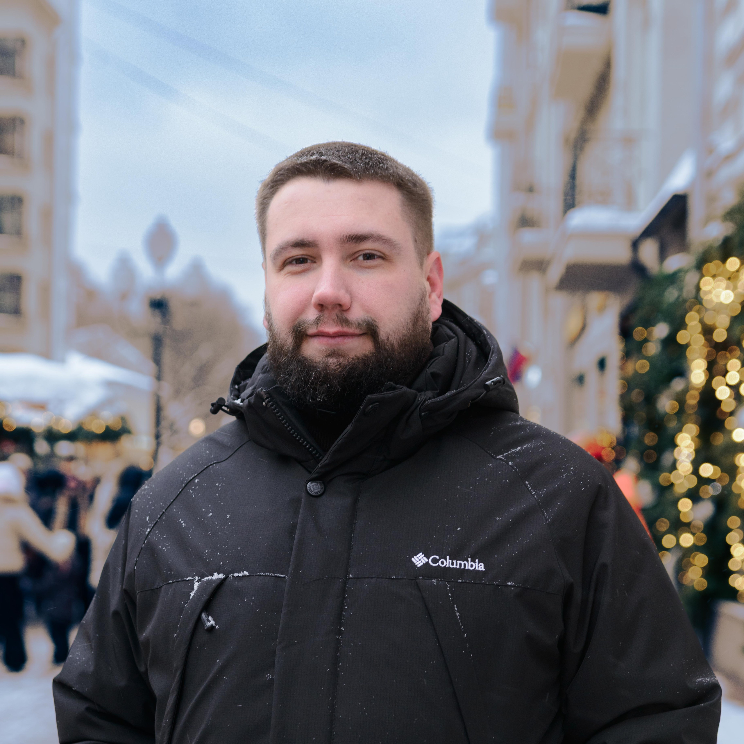 Фотопрогулка всей семьей. Фотосессии