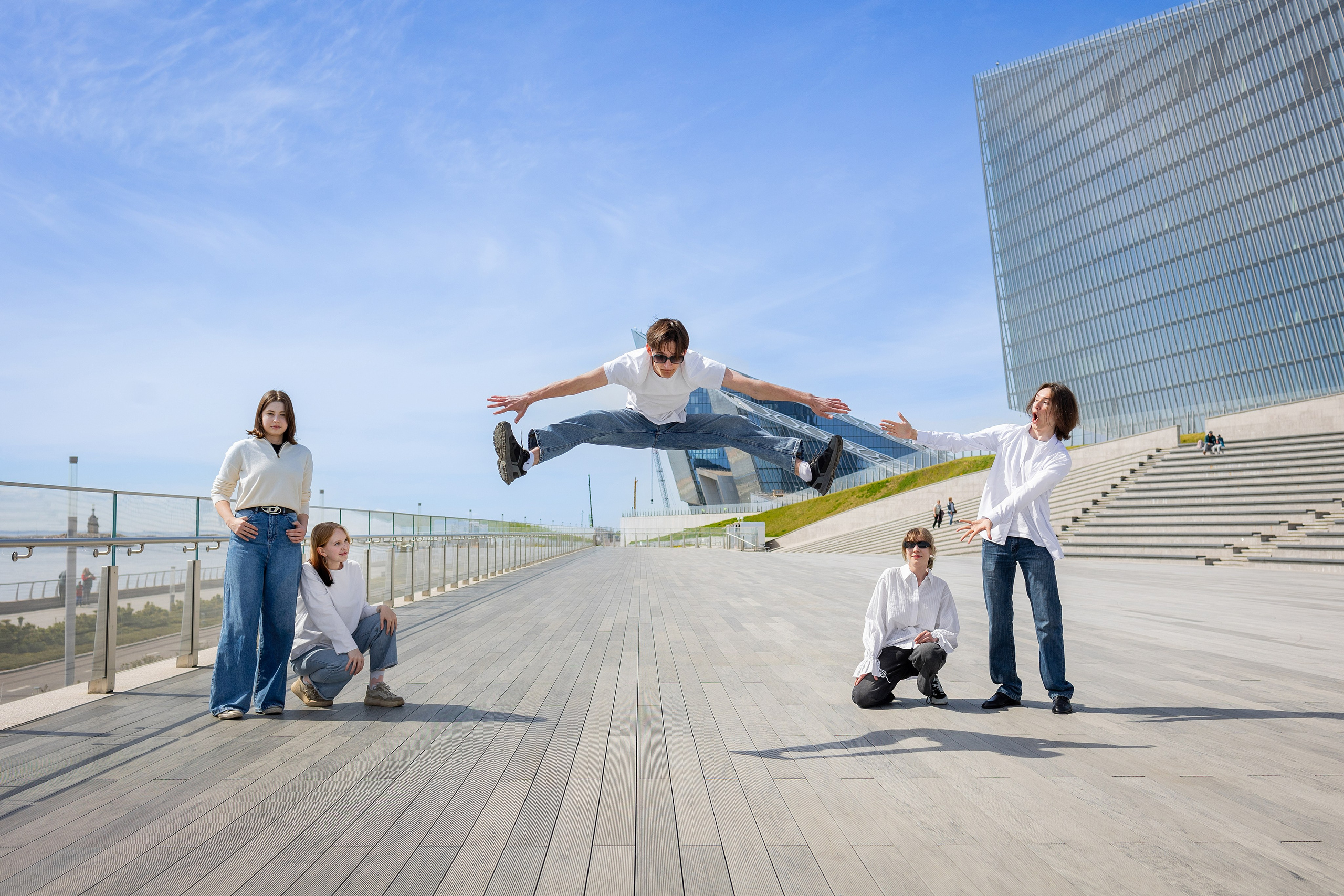 Лахта. Выпускные альбомы. Школьный и семейный фотограф Виктория Игнатьева