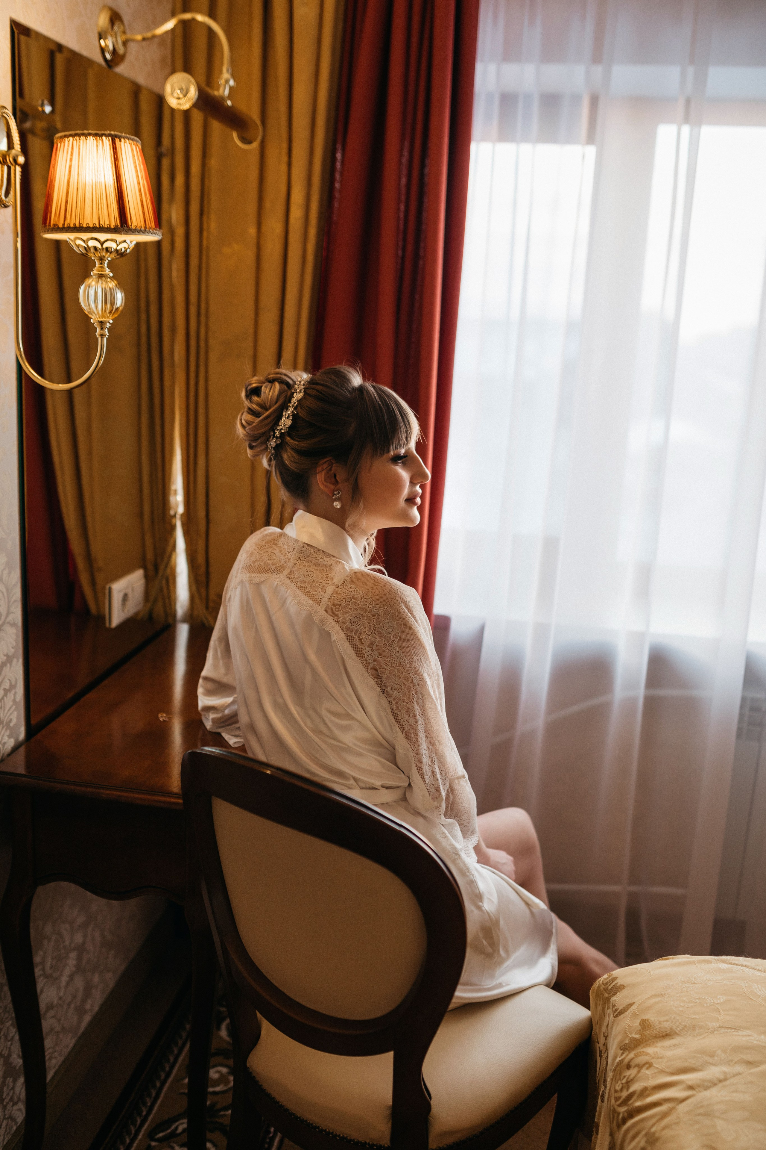 Свадьба Владимира и Алёны. Свадебный и семейный фотограф в Иркутске Яна Лиа