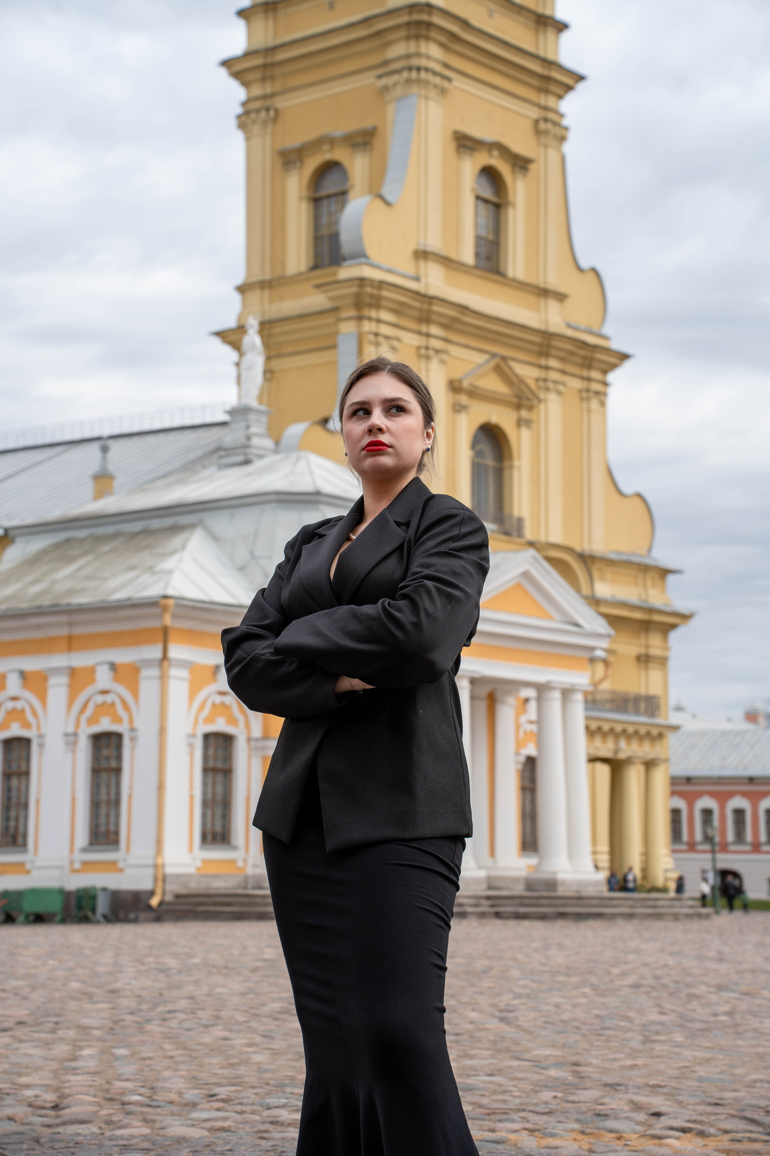 Прогулка. Услуги фотографа | Санкт-Петербург