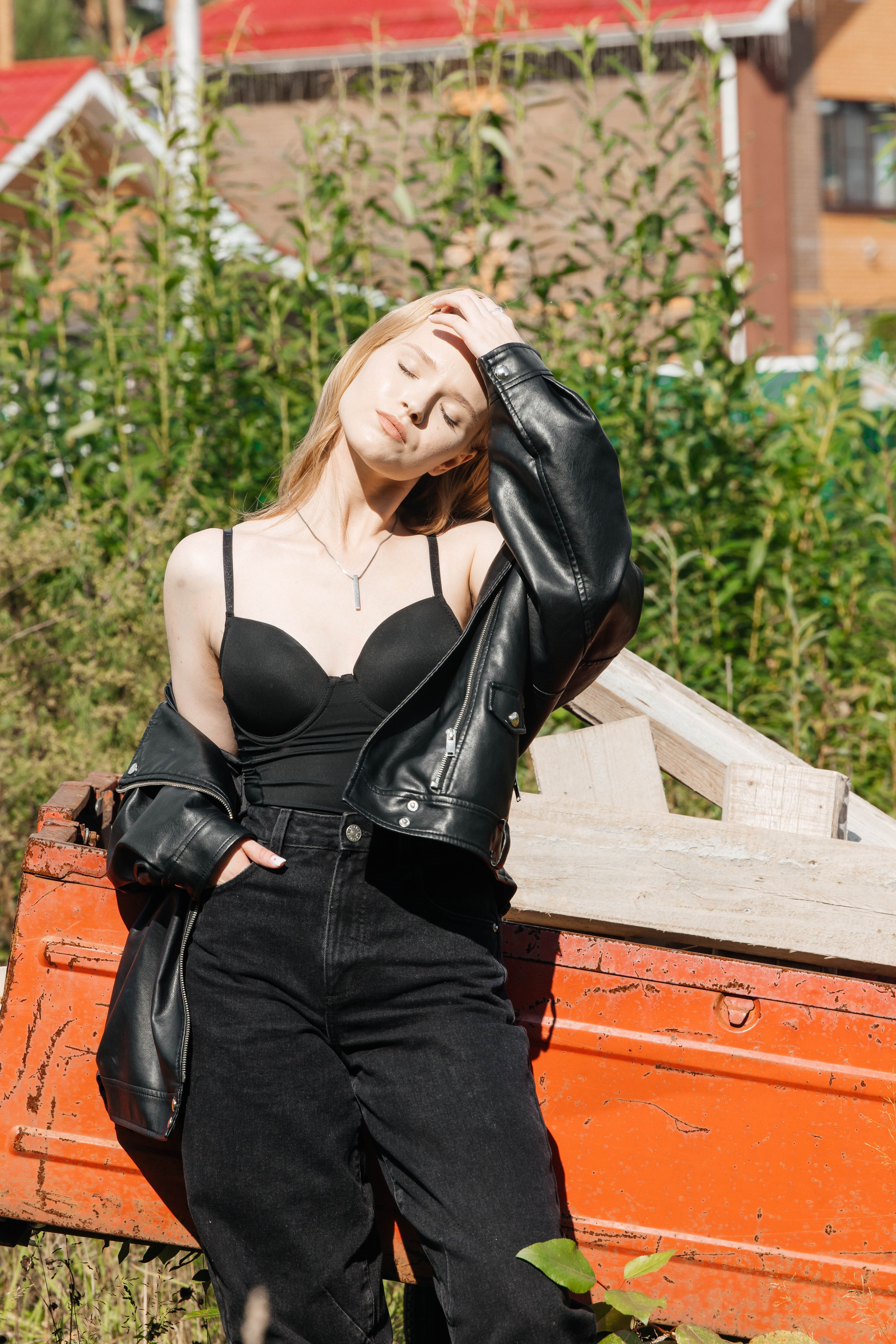 Дарья Мошкина. _Carpe diem_