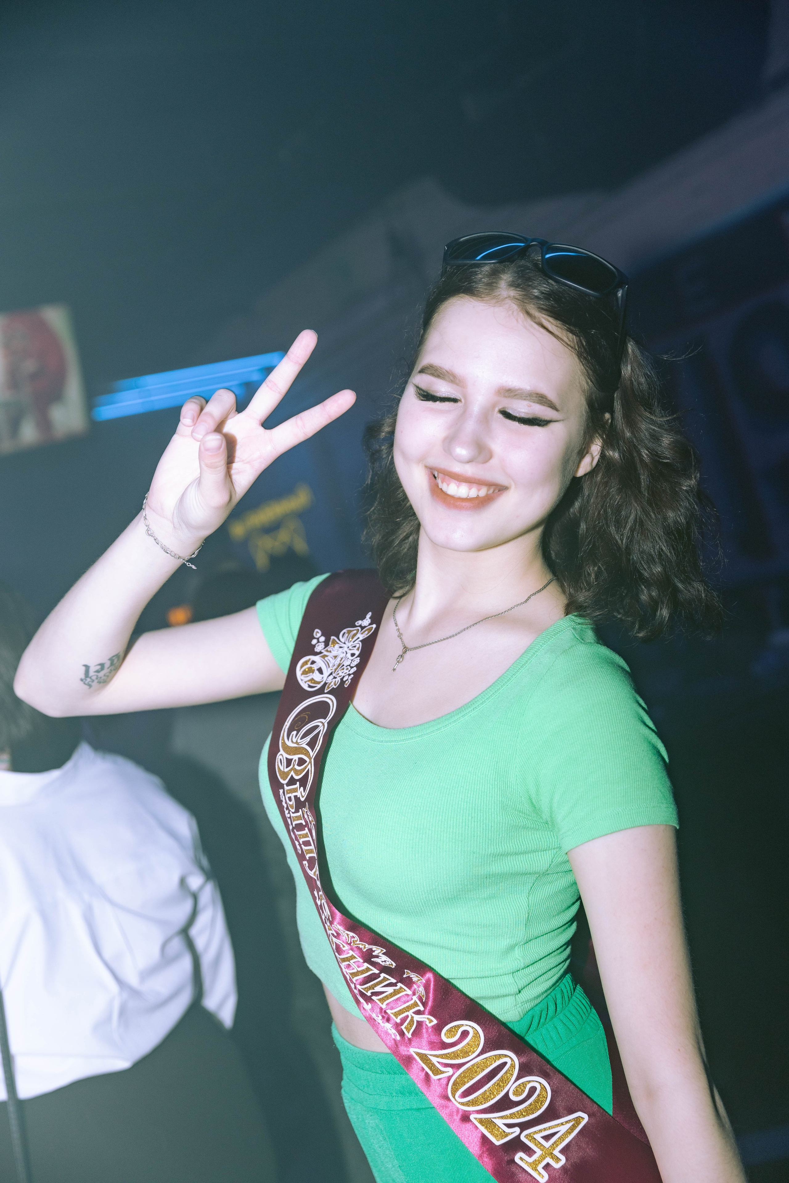 Mishka-bar 1. _Carpe diem_