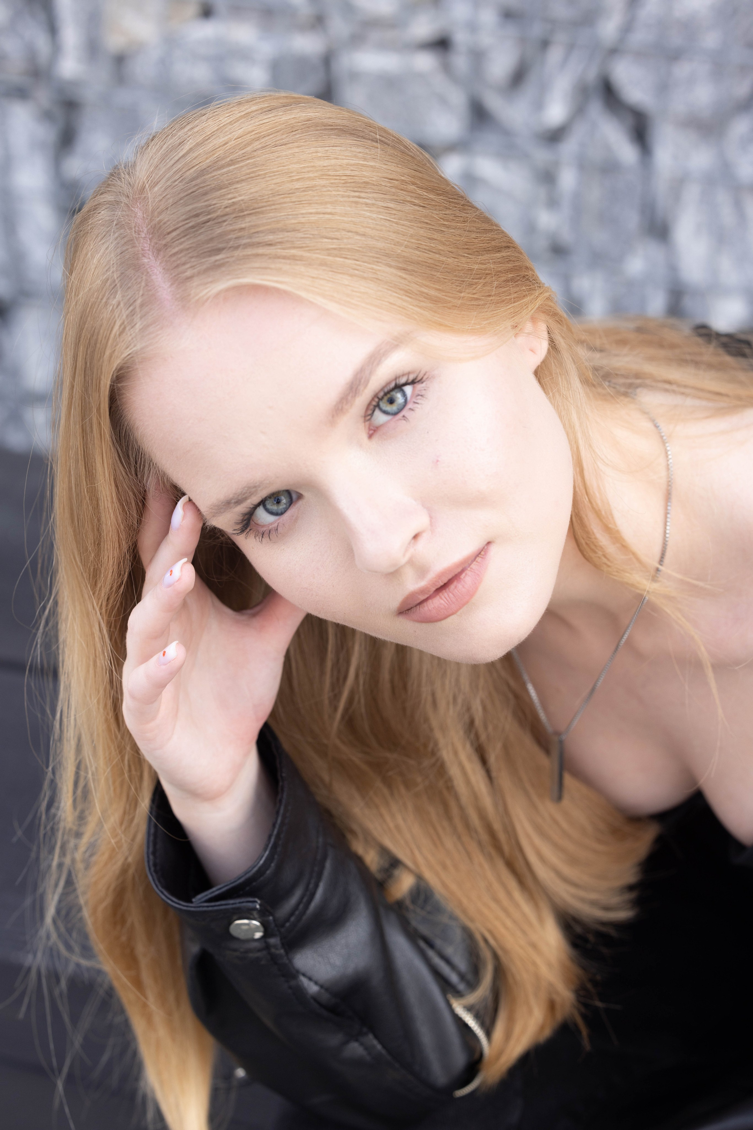 Дарья Мошкина. _Carpe diem_