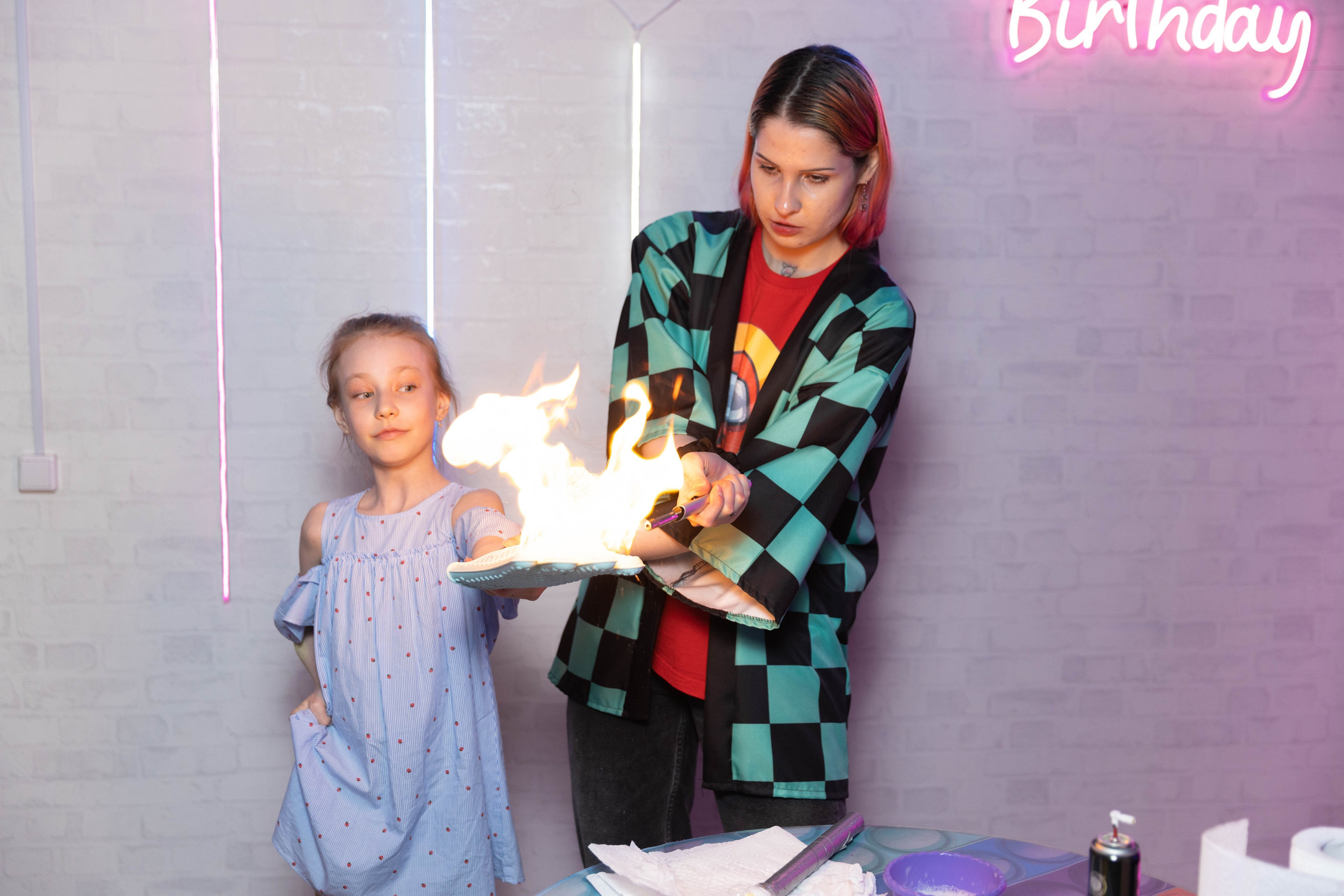 Loft 1. _Carpe diem_