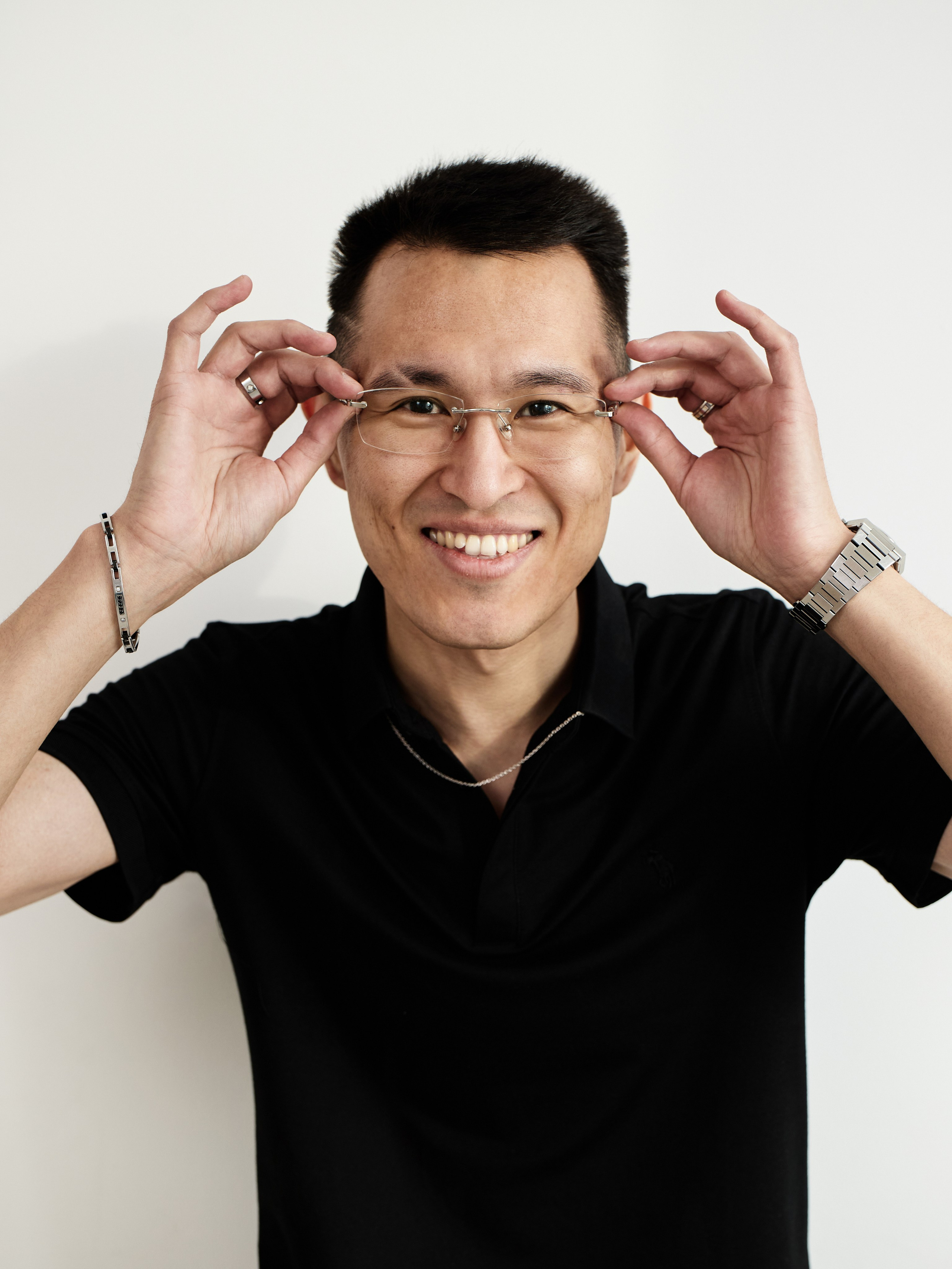 Бизнес-портрет. Ксения Кузнецова