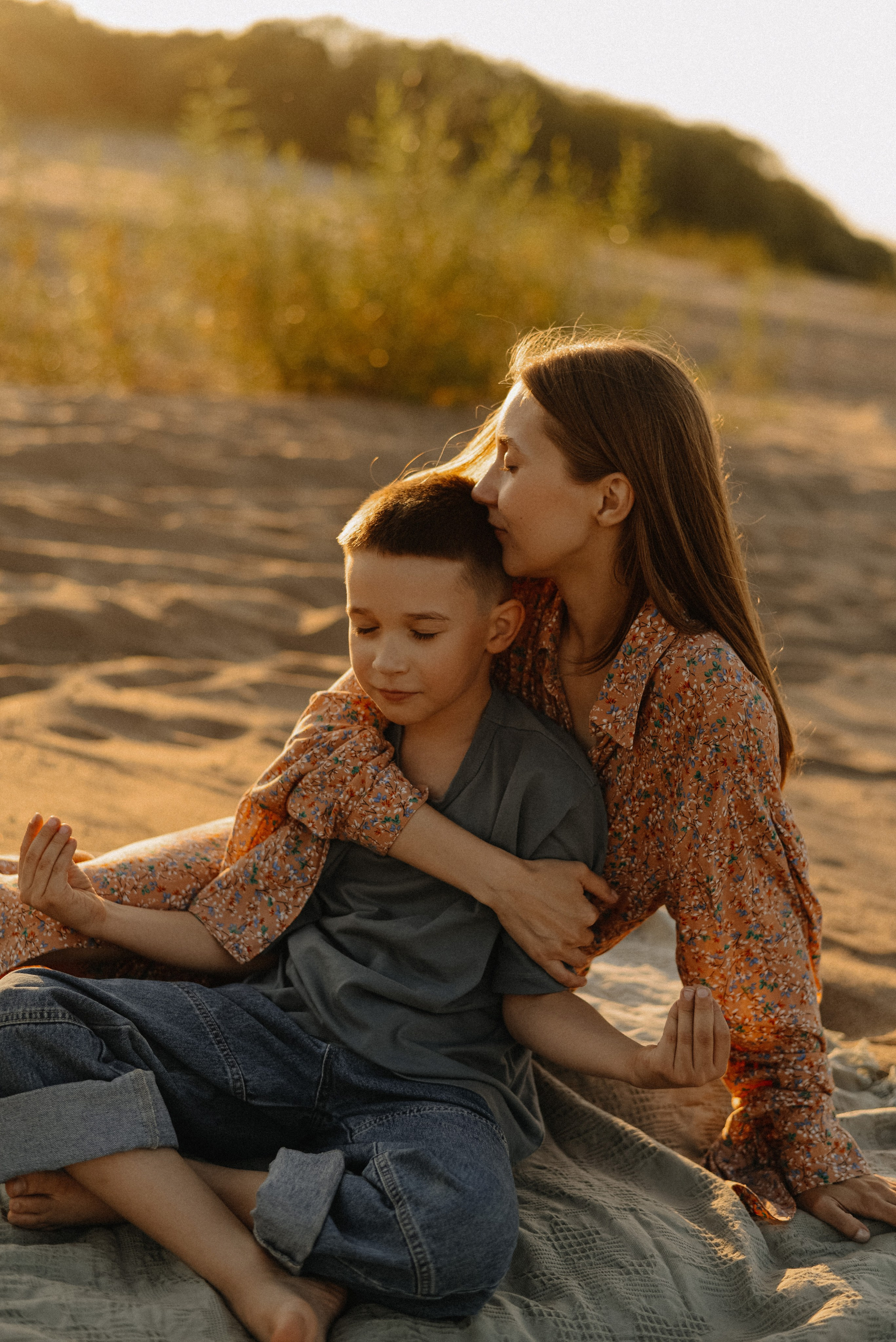 Катя и Вася. Фотограф в Москве Емельяненко Светлана