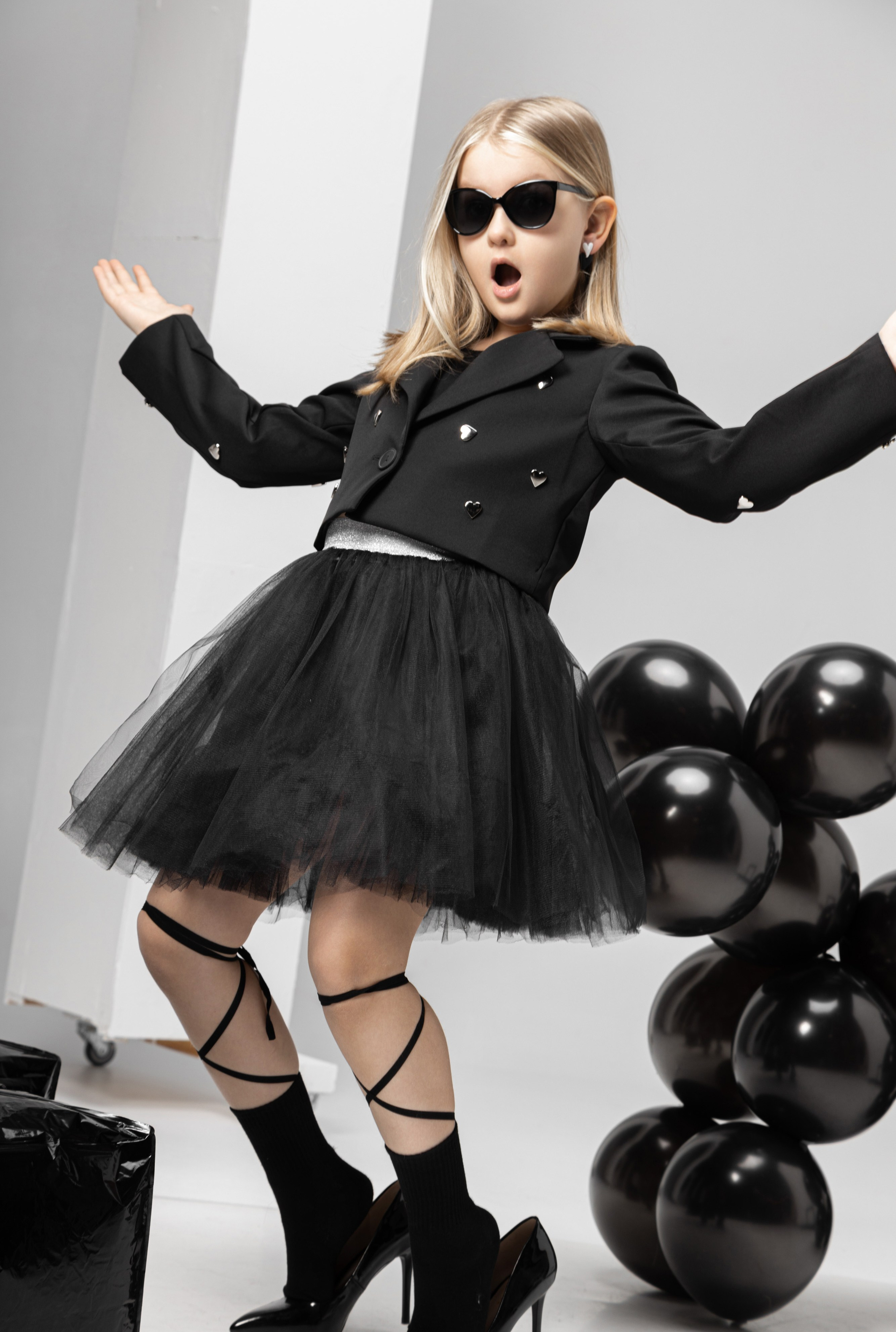 Детская съемка. Дарья Корч