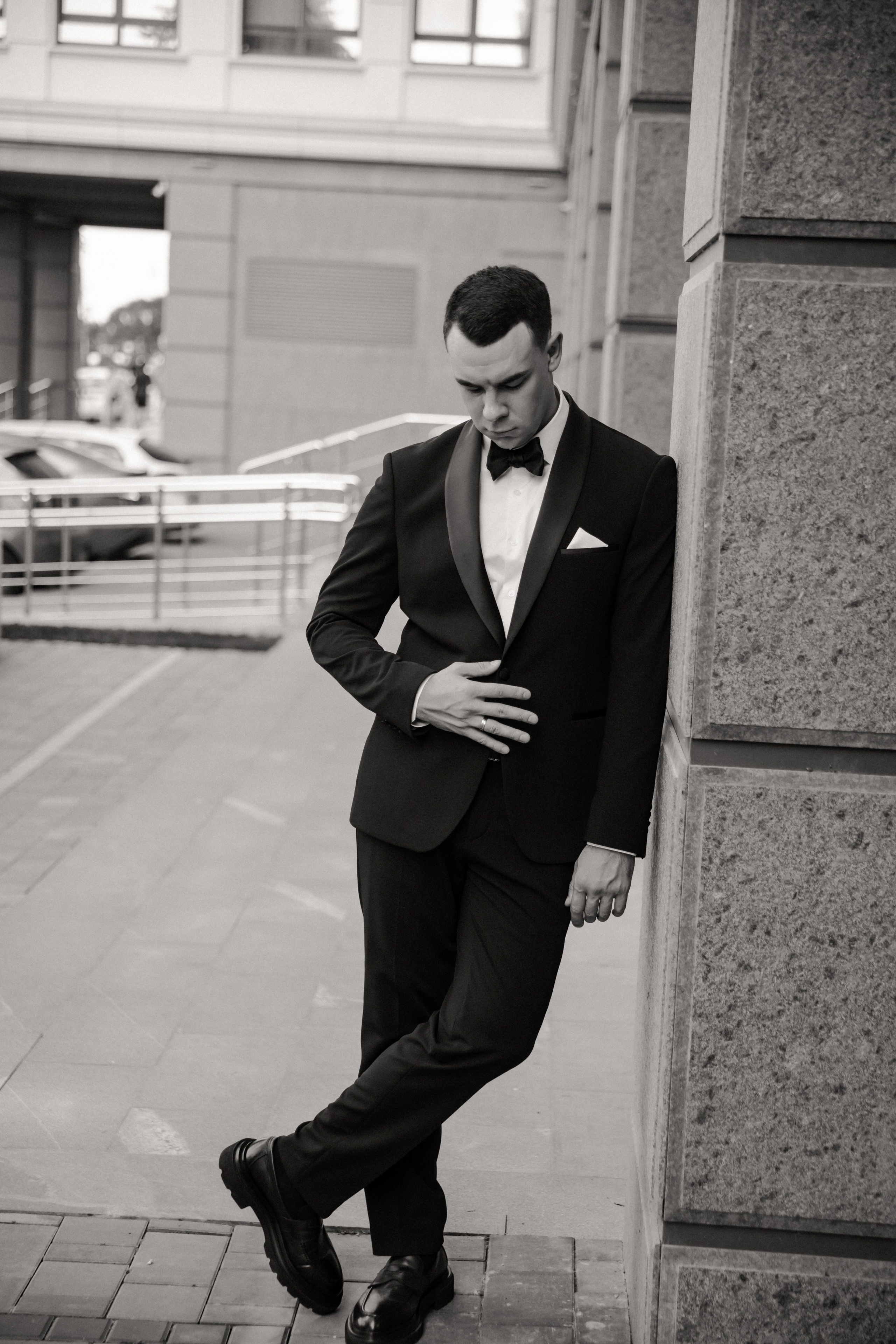 Артём & Анна. Свадебный фотограф в Нижнем Новгороде