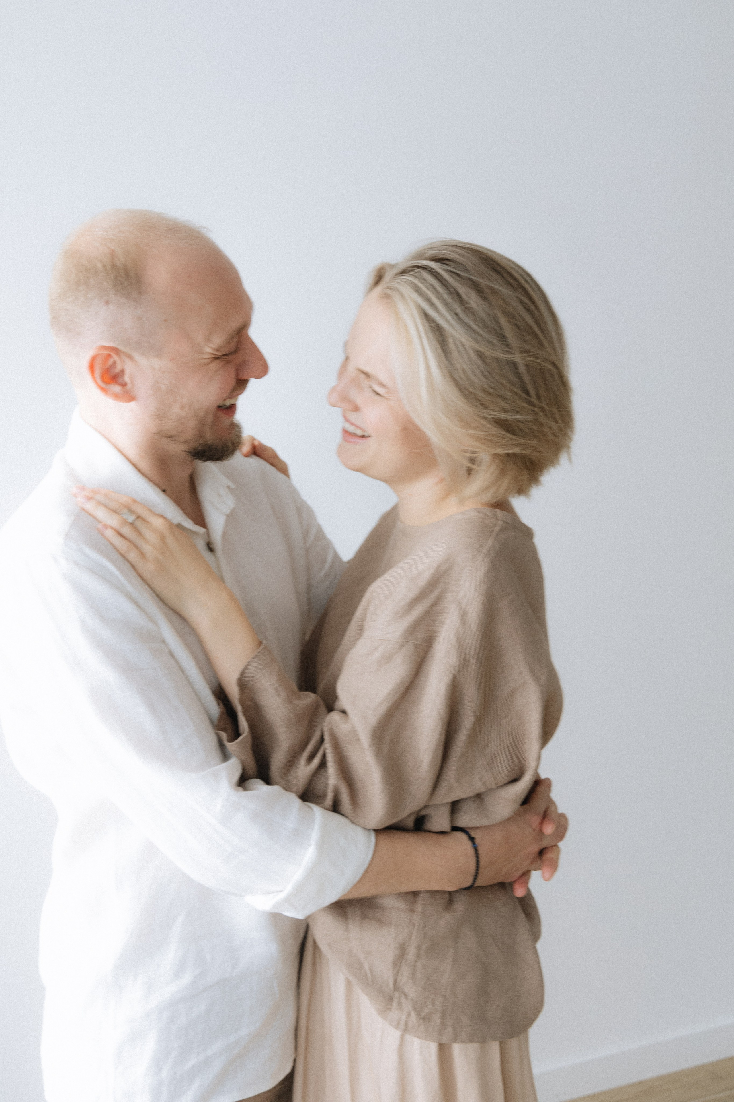 День рождения Вари. Фотограф и коллажист Ольга Шереметьева