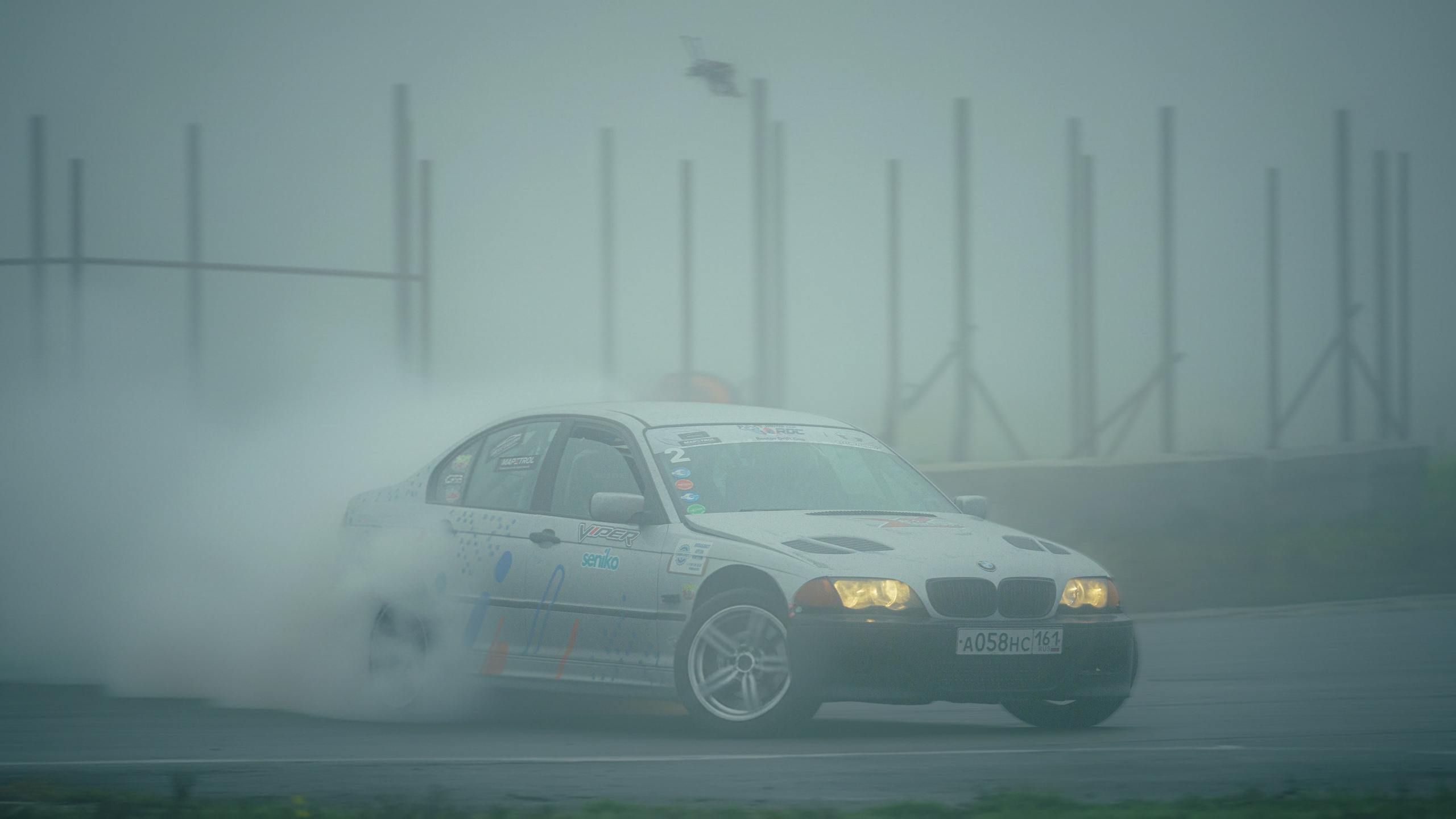 RDC-Чемпионат по дрифту. Макаров Сергей|Creamlebot Фотограф города Ростов-на-Дону