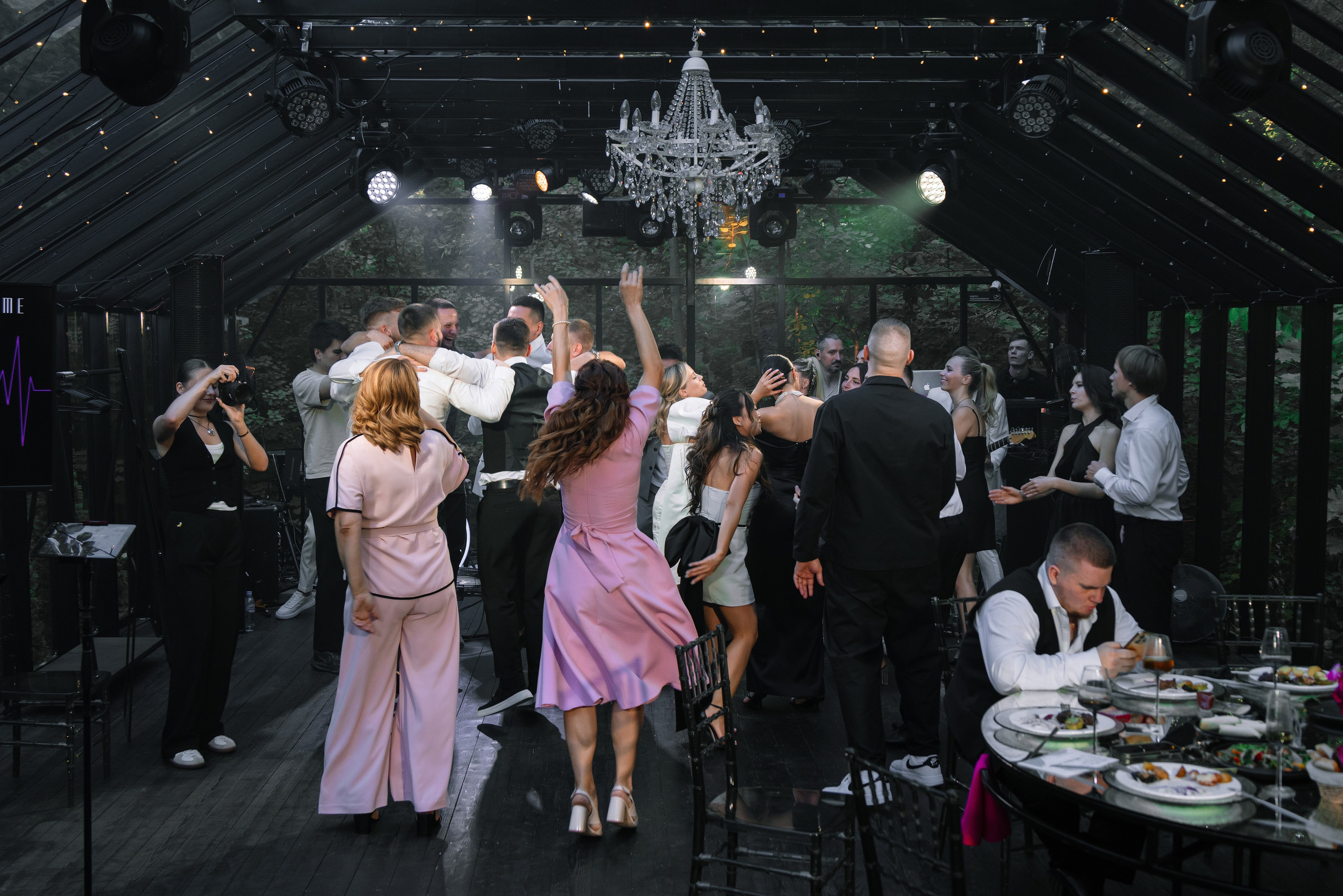 Свадебные фото и видео свадебный фотограф. Свадебный фотограф и видеограф в Москве, Виктор Архилюк