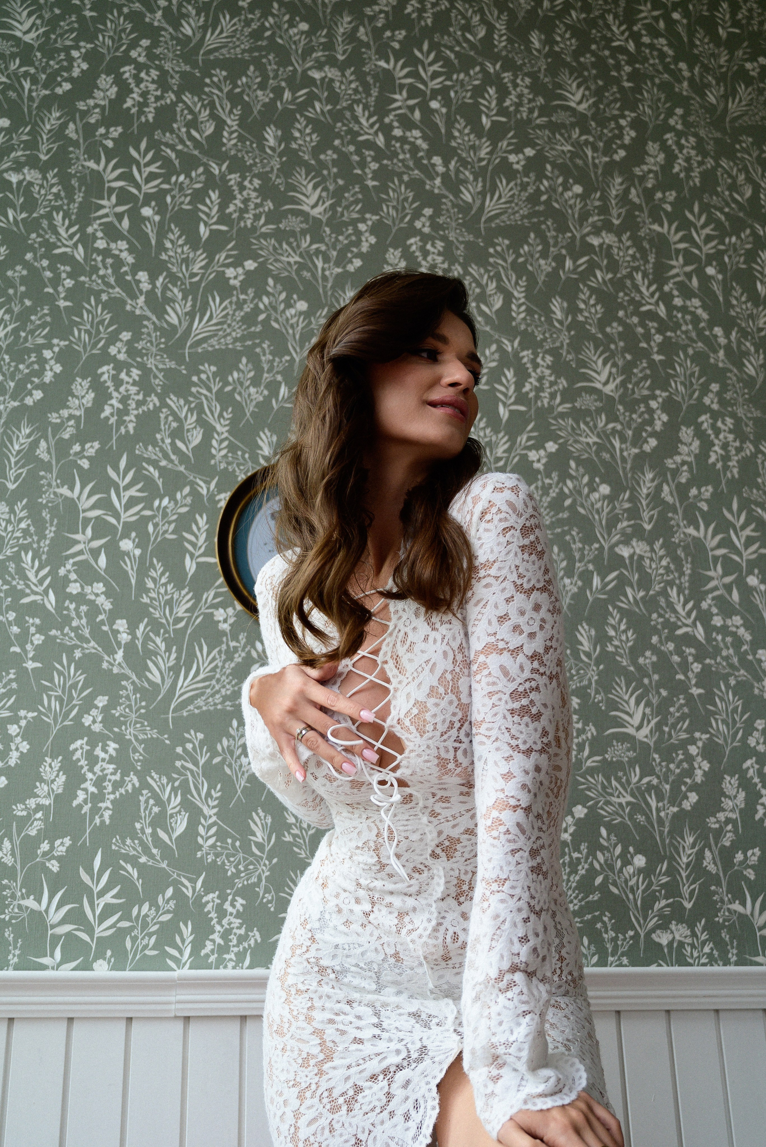 Настя. Тамара Власова