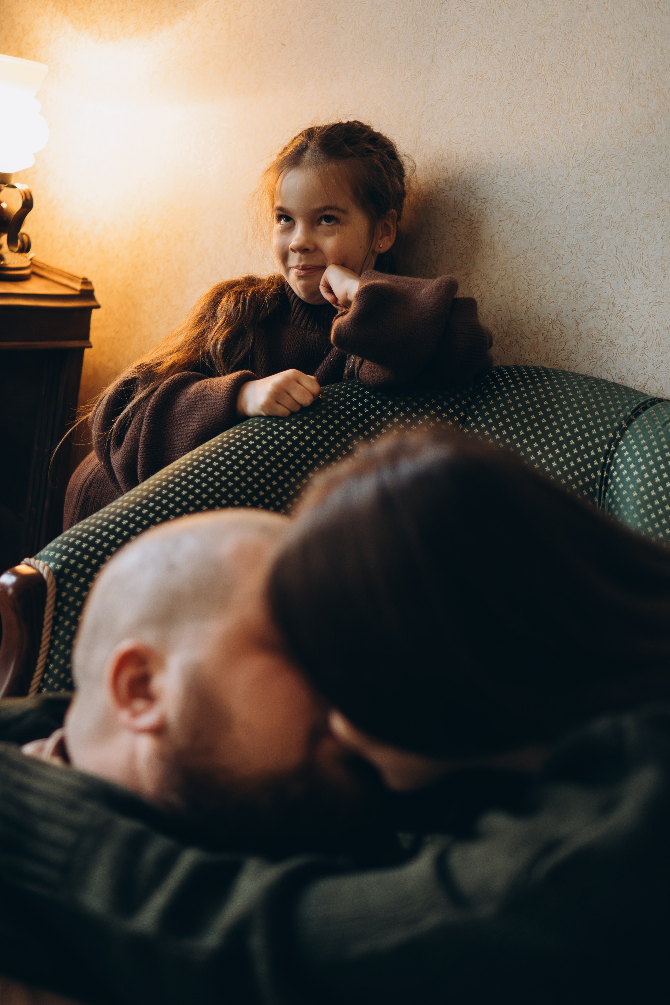 Family. Фотограф Екатерина Нетяженко