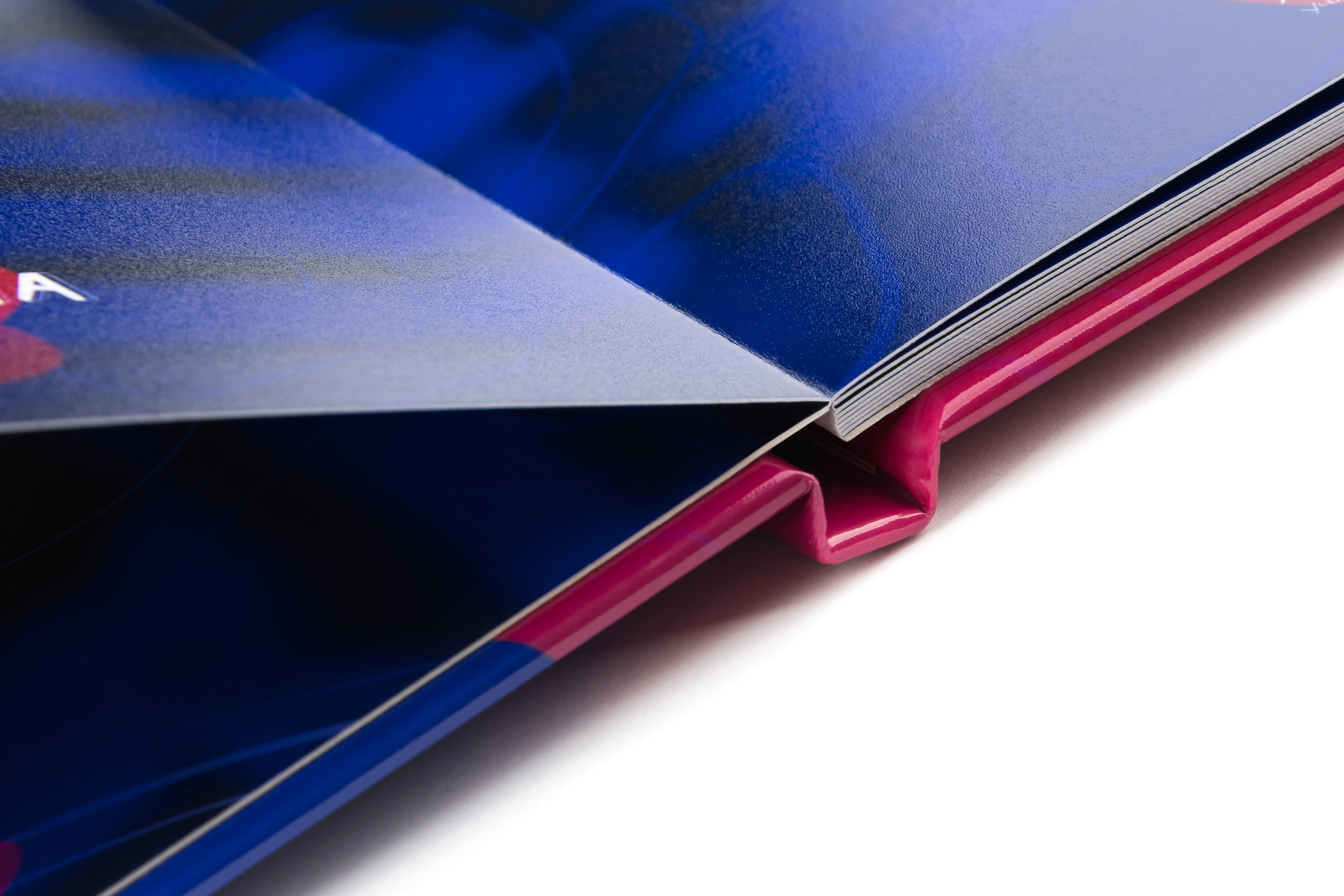 Фотокниги на фотобумаге