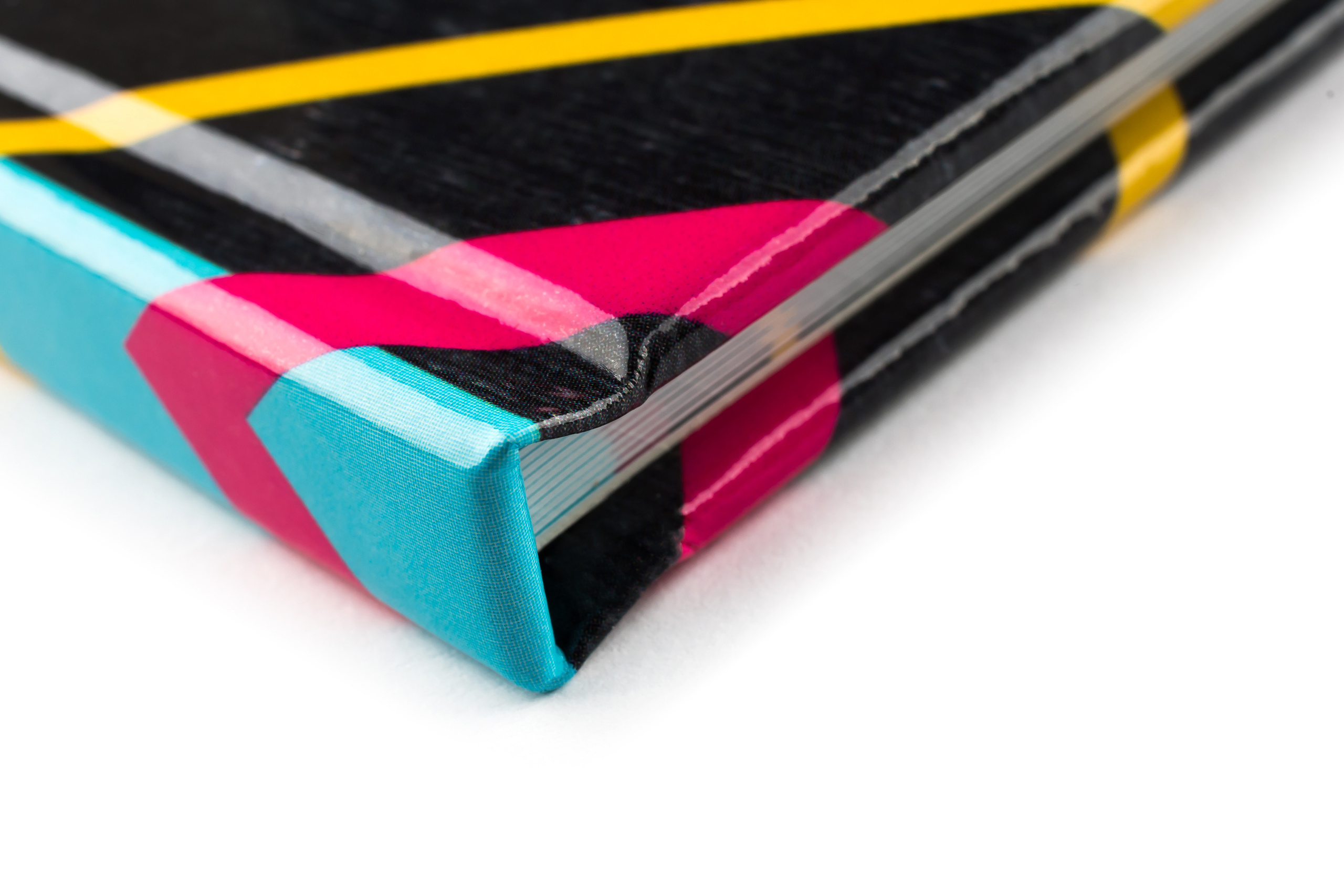 Фотокниги на фотобумаге