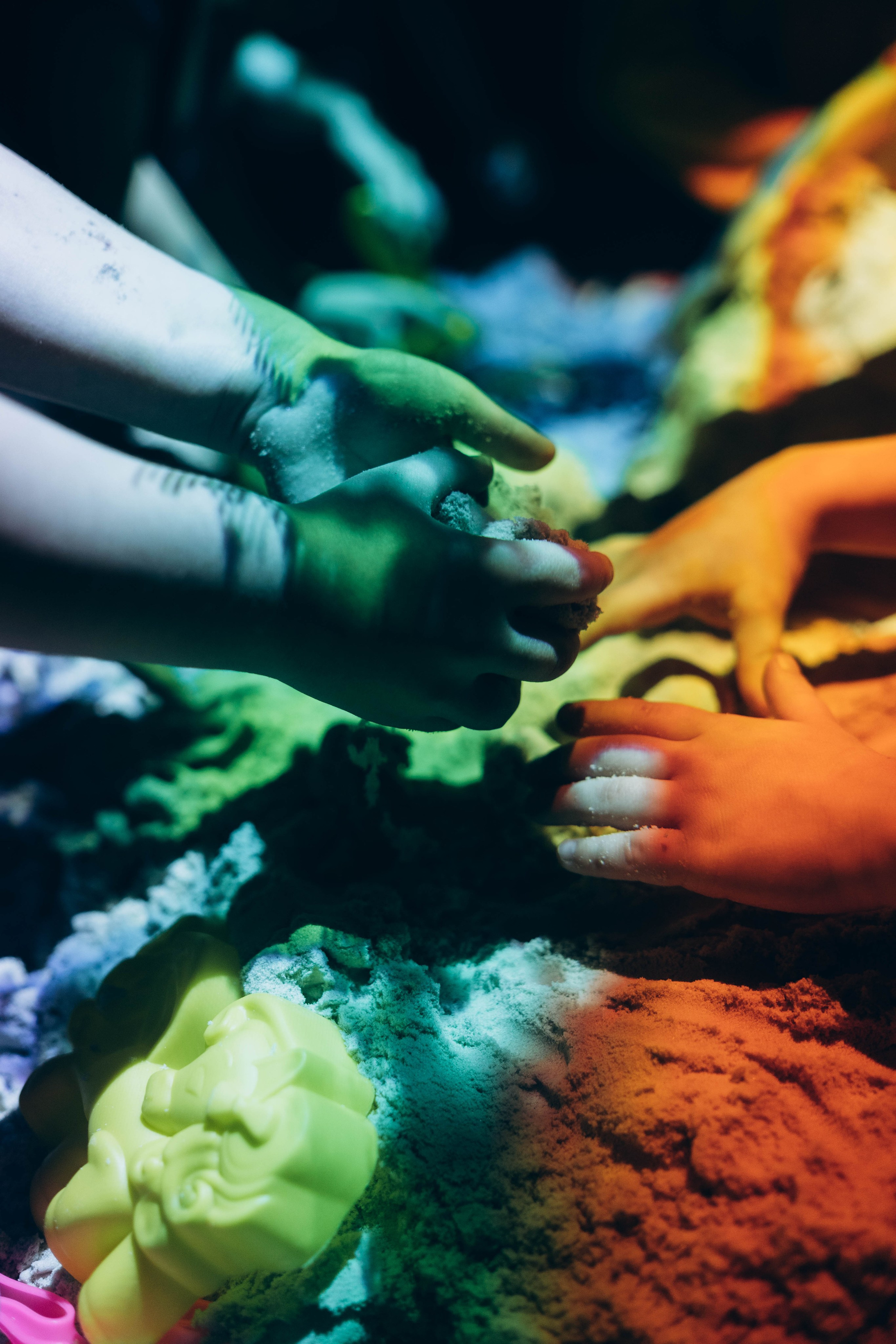 Дети. Репортажный фотограф в Тюмени Татьяна Мужева