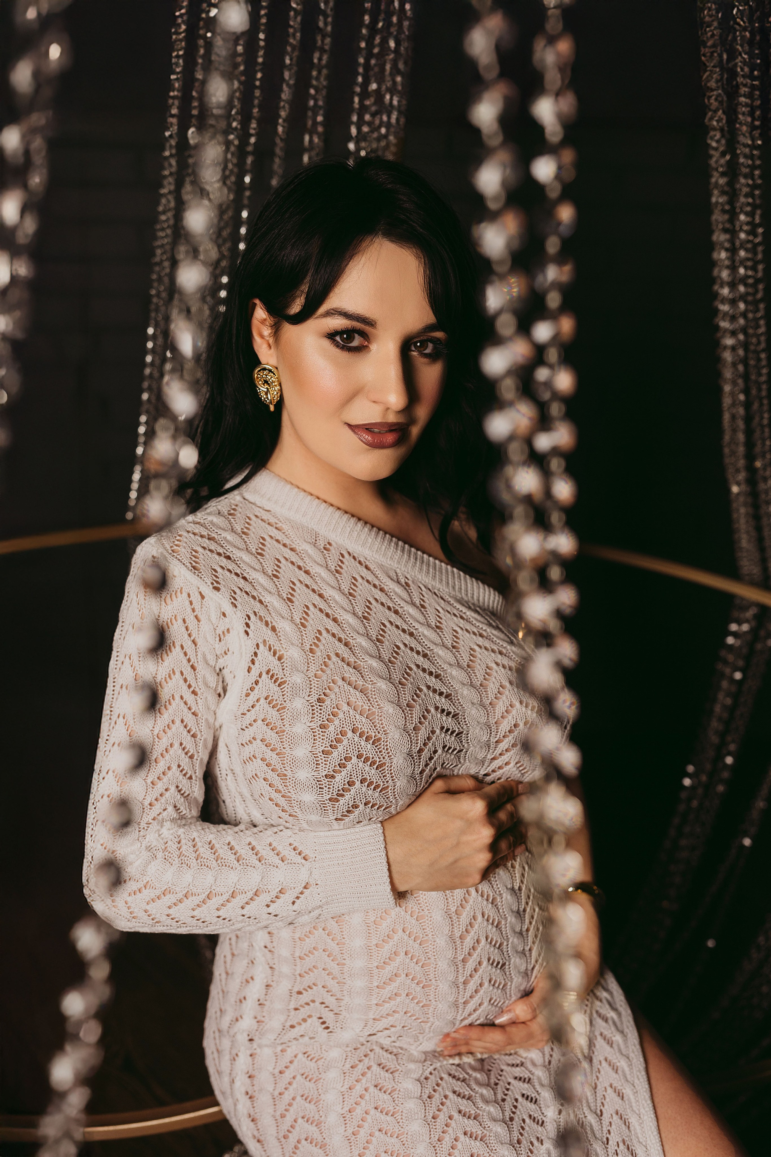 Ольга Телятник. Фотограф в Москве Ангелина Ким