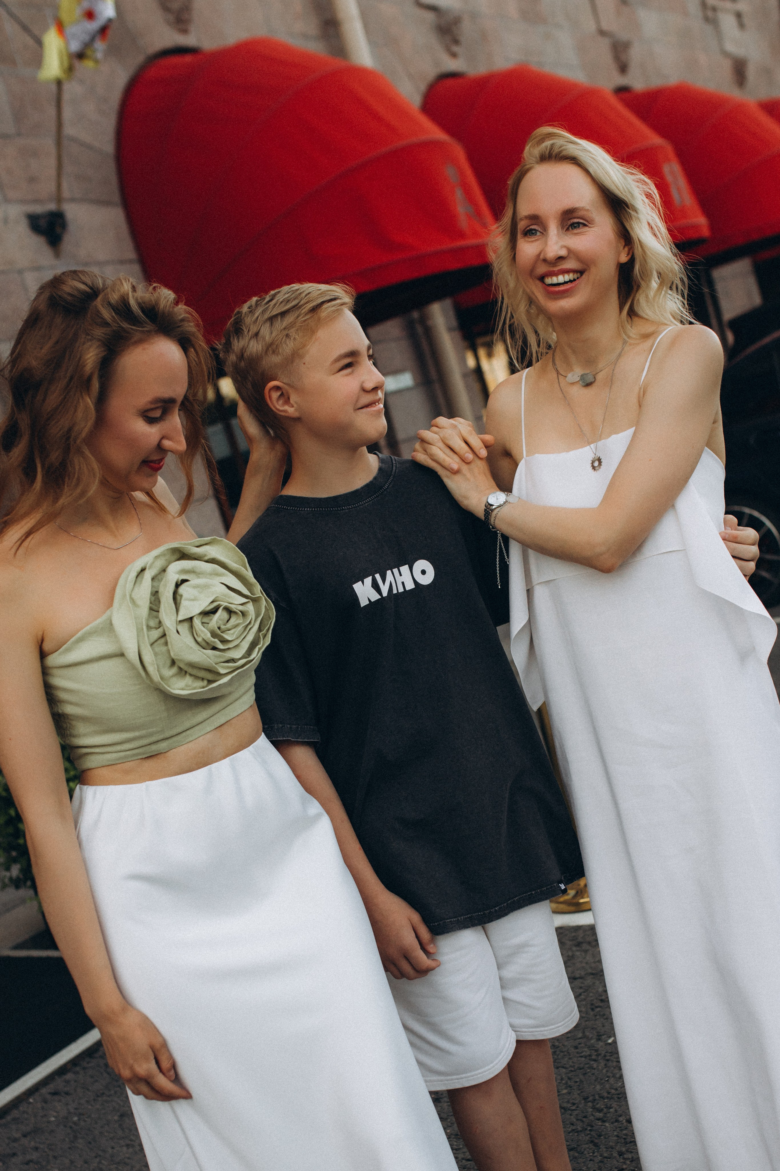 Прогулка по Питеру. Женский и семейный фотограф в Санкт- Петербурге Элина Сухарина