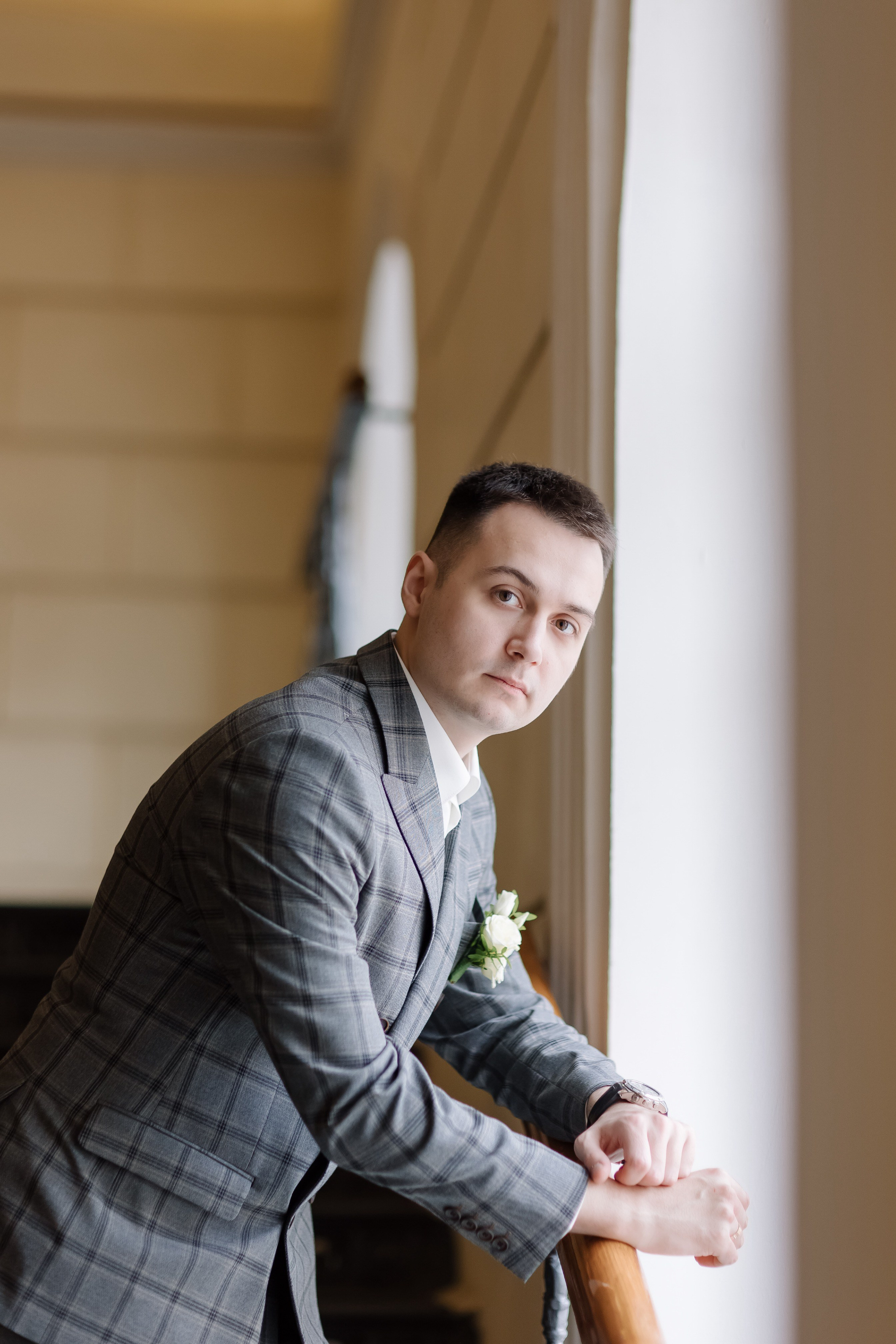 Даниил/Екатерина. Свадебный фотограф