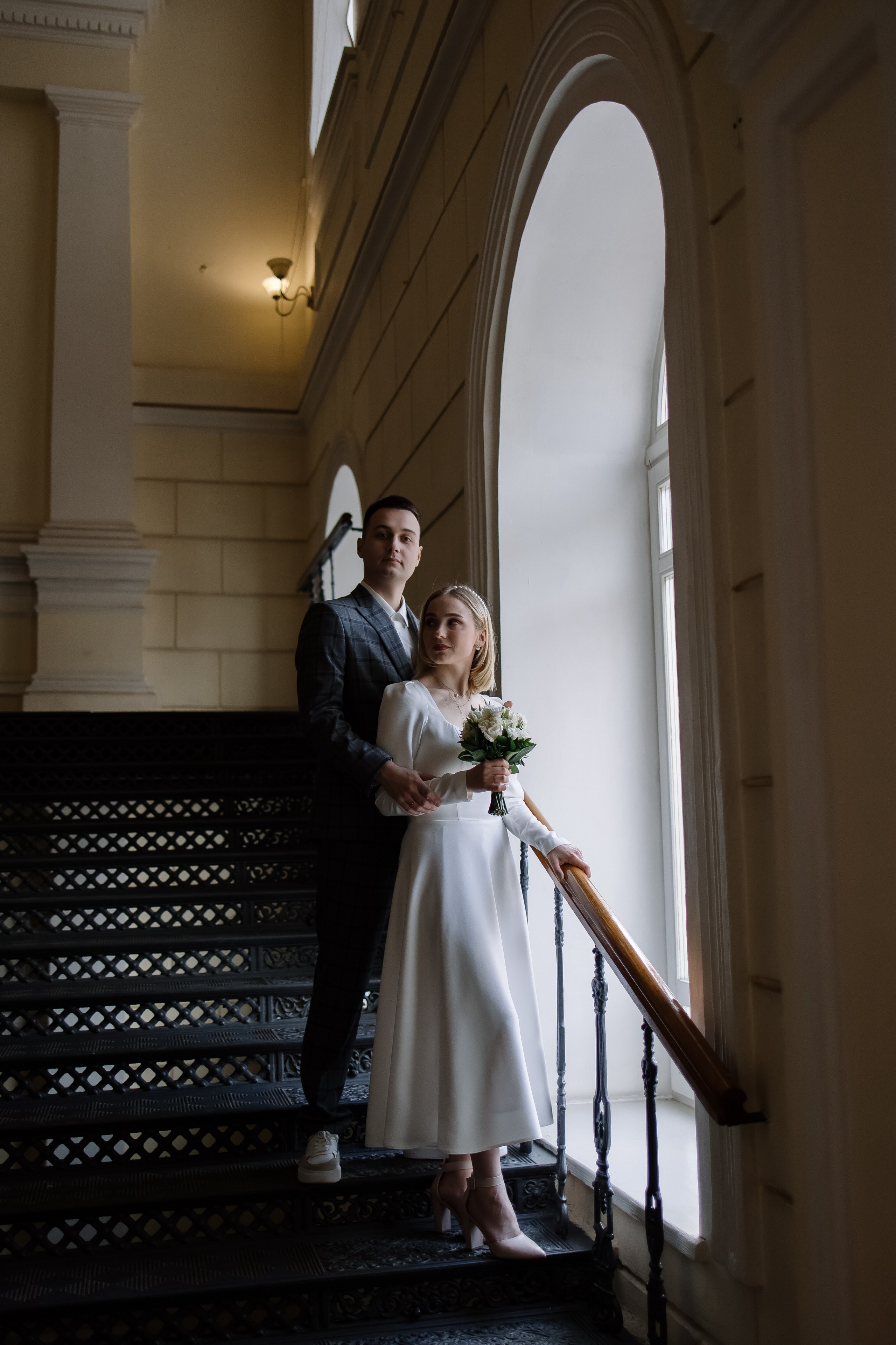 Даниил/Екатерина. Свадебный фотограф