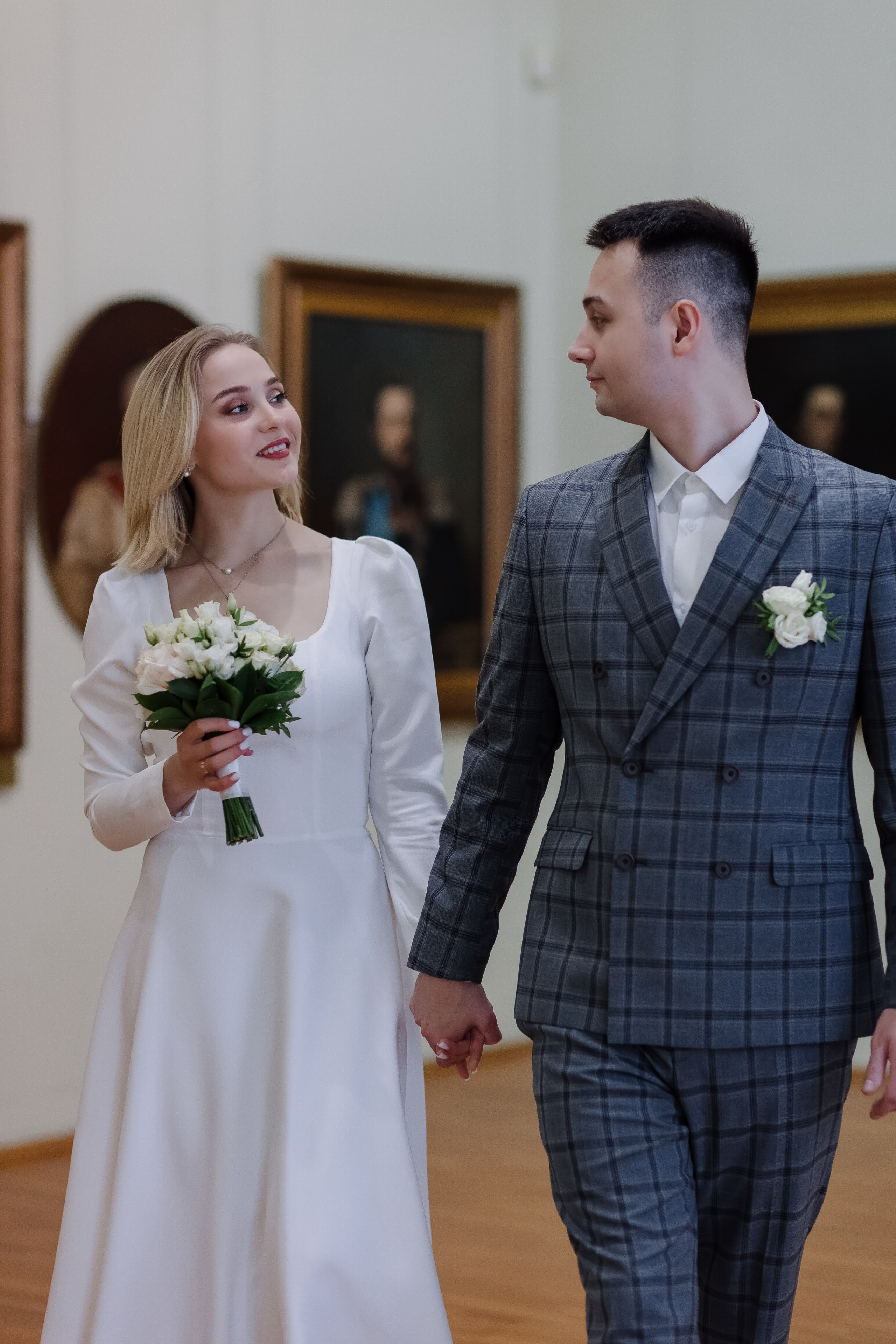 Даниил/Екатерина. Свадебный фотограф