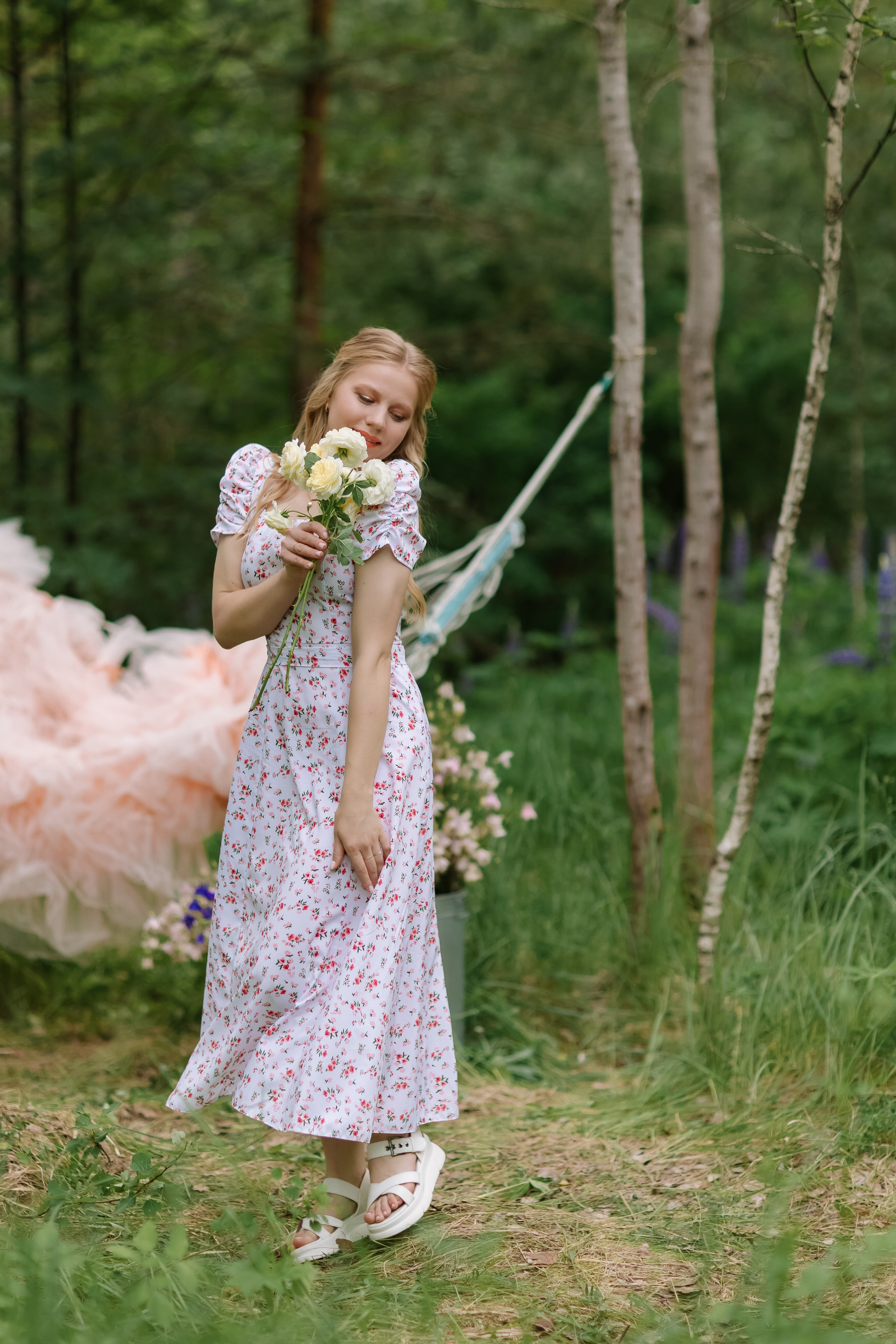 Кристина. Свадебный фотограф