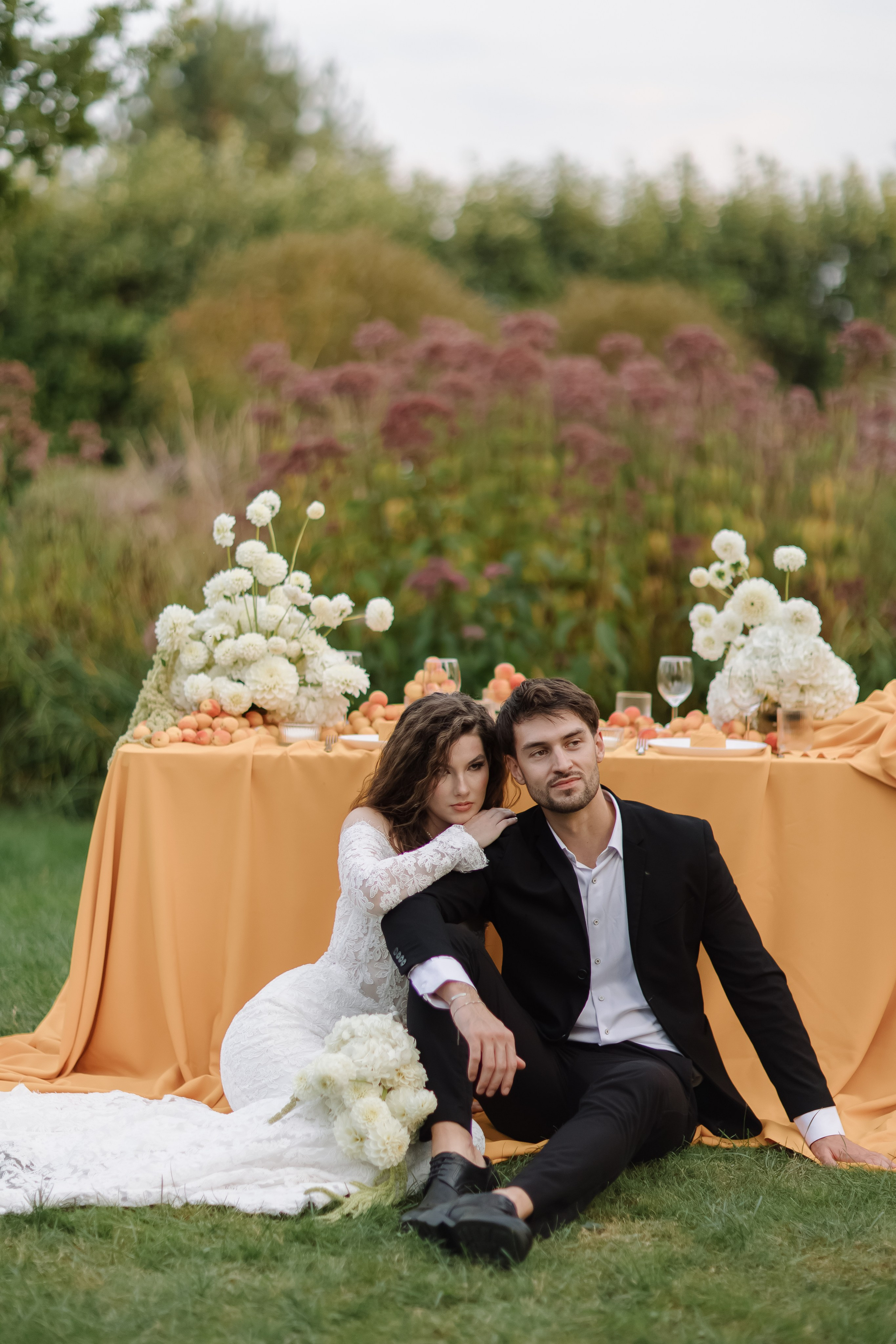 Алексей/Анастасия. Свадебный фотограф