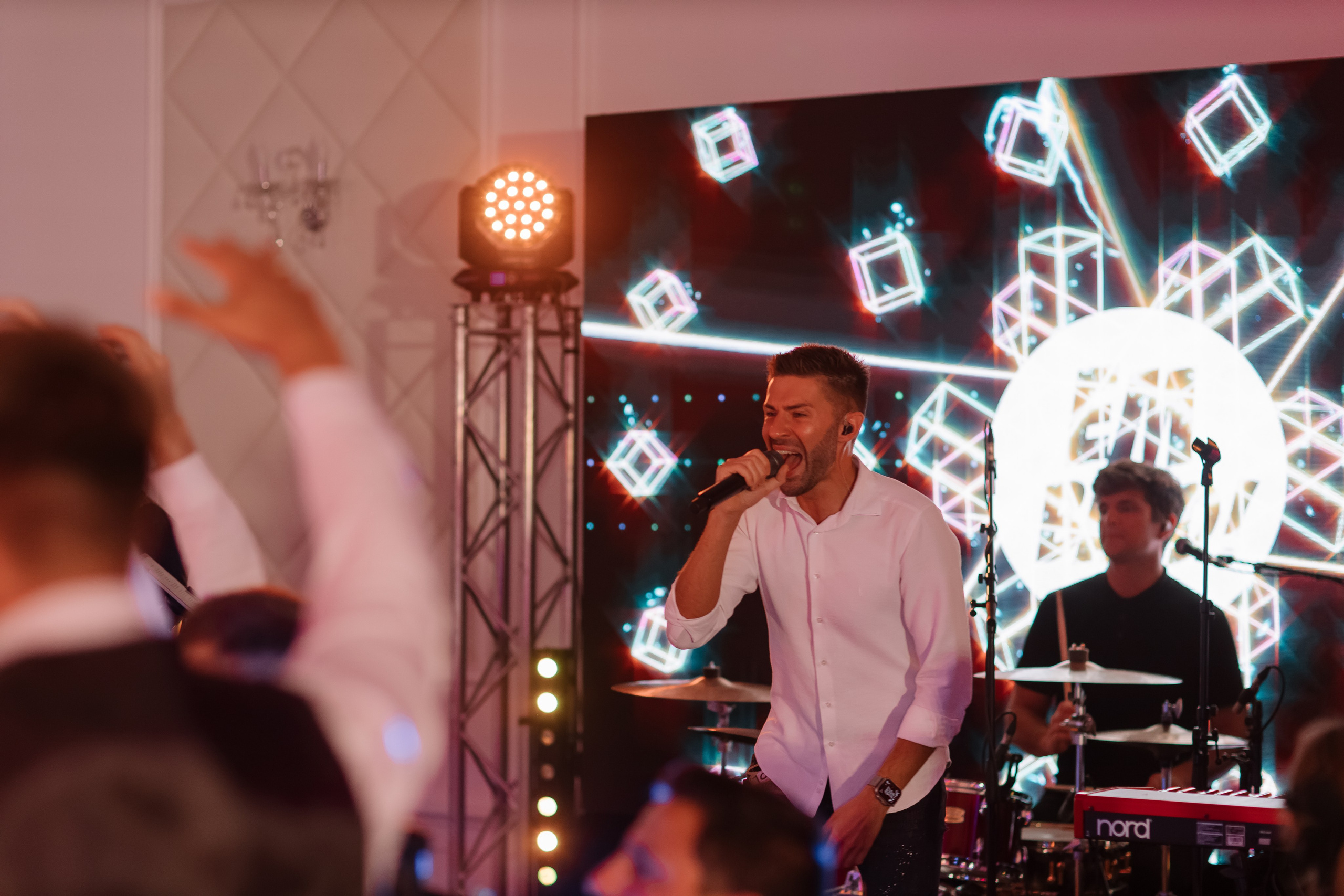 Вадим/Дарья. Свадебный фотограф