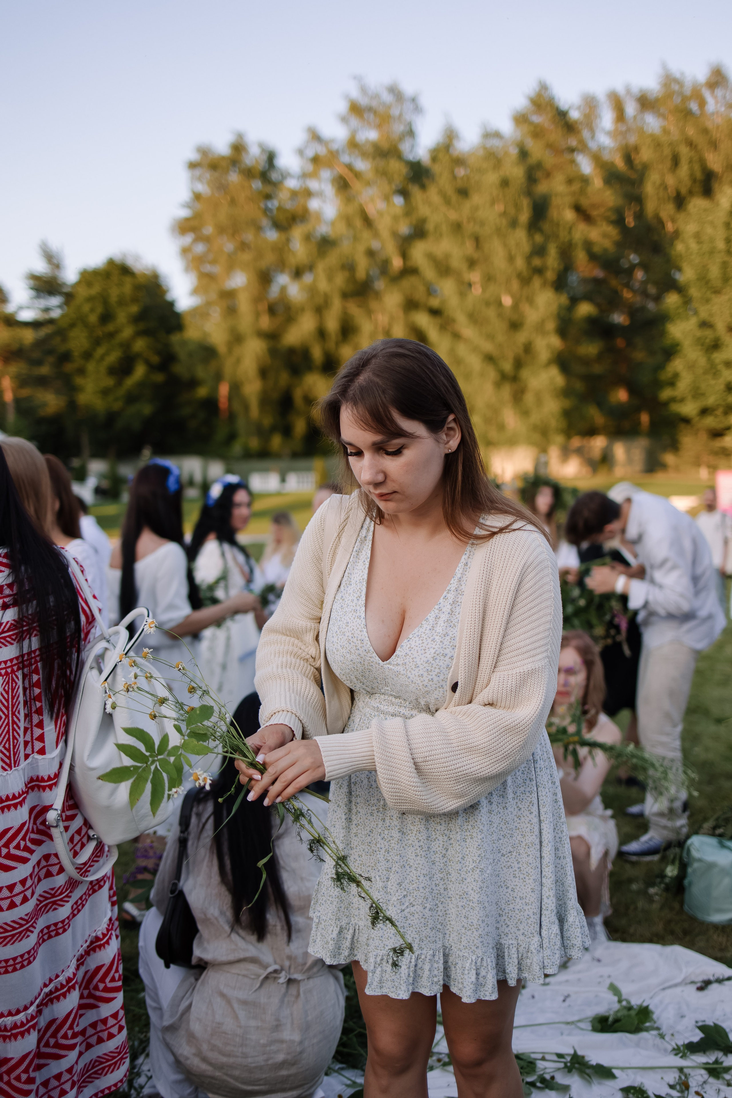 Купалле. Свадебный фотограф