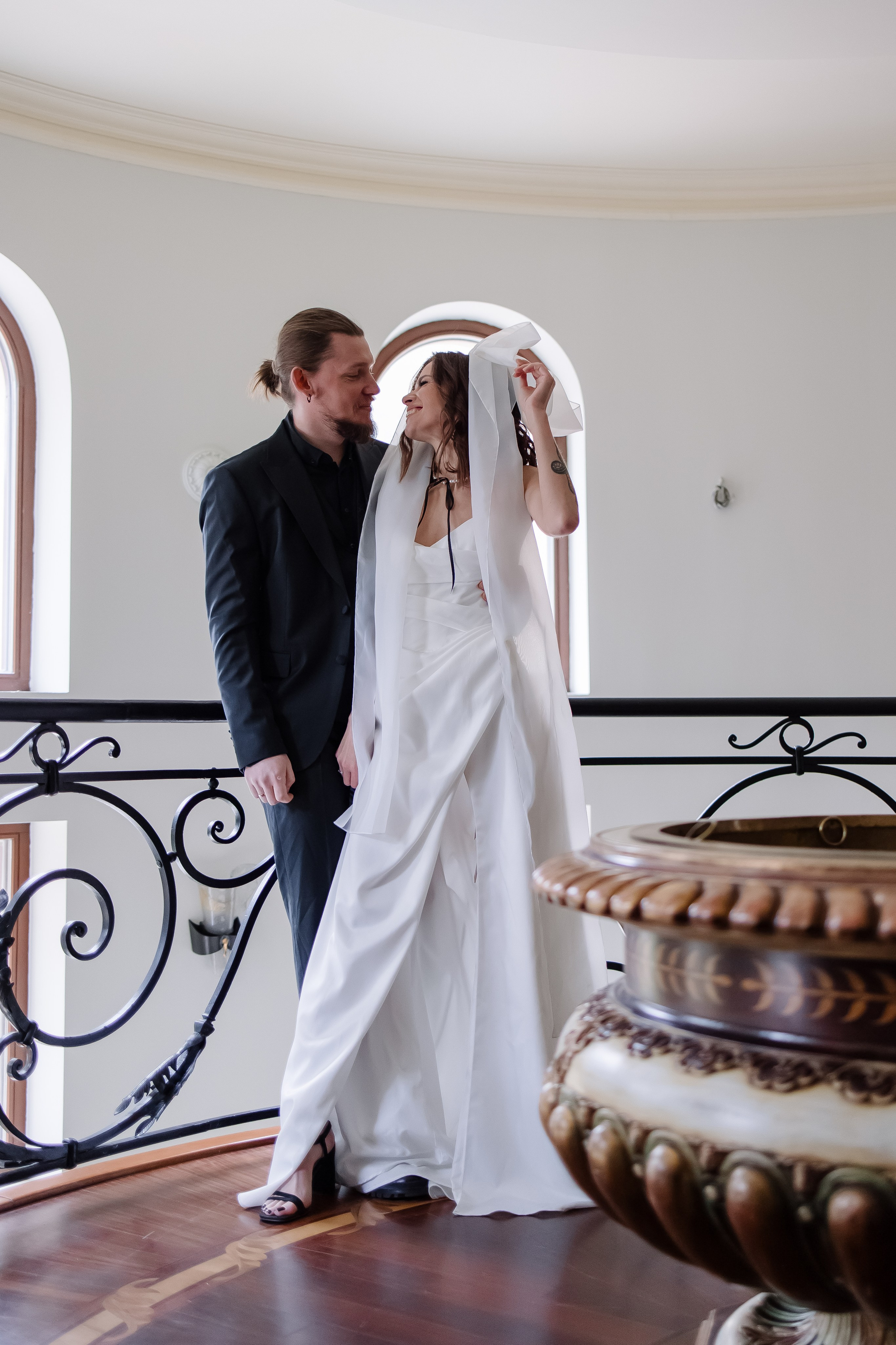 Павел/Екатерина. Свадебный фотограф