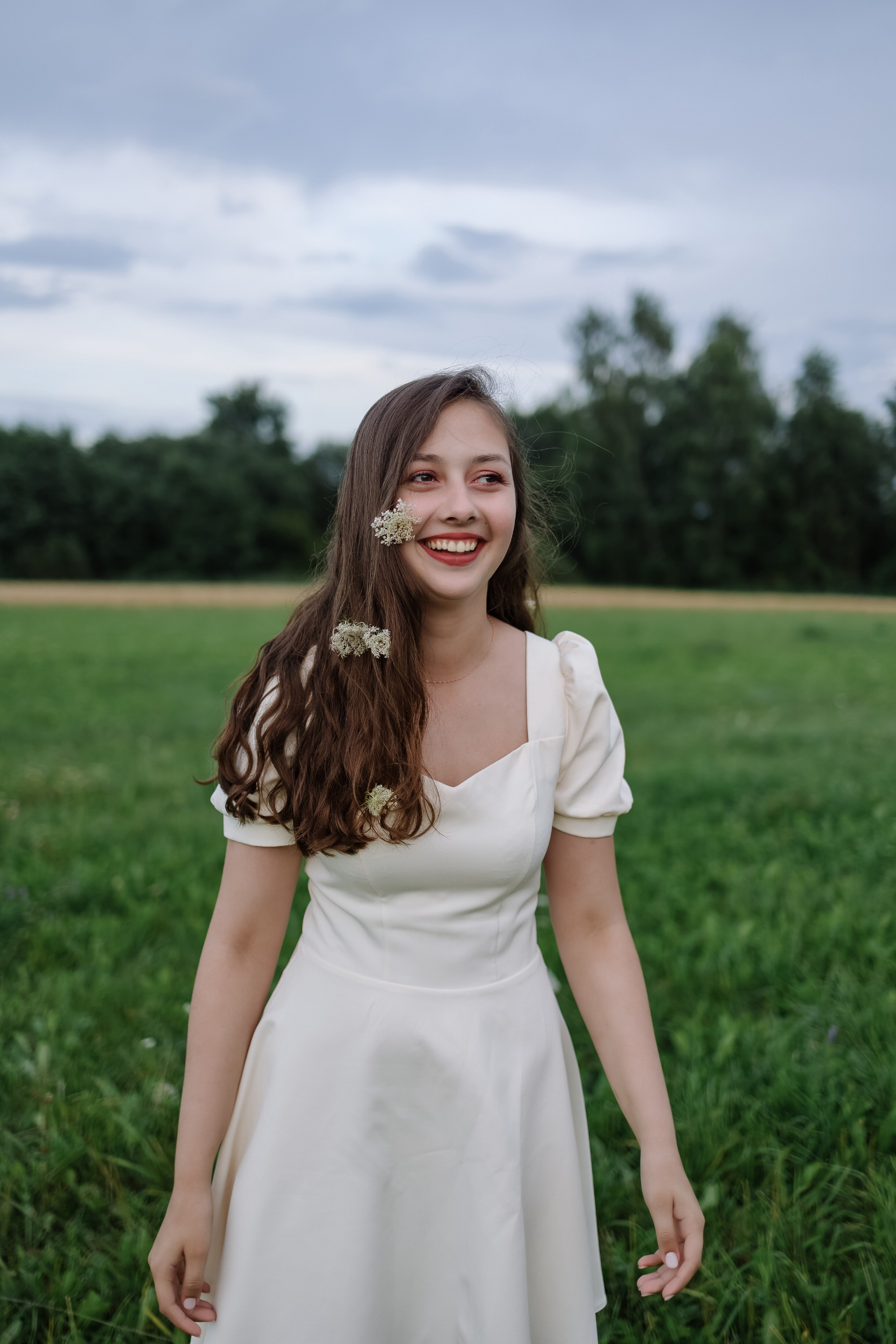 Русалина. Свадебный фотограф