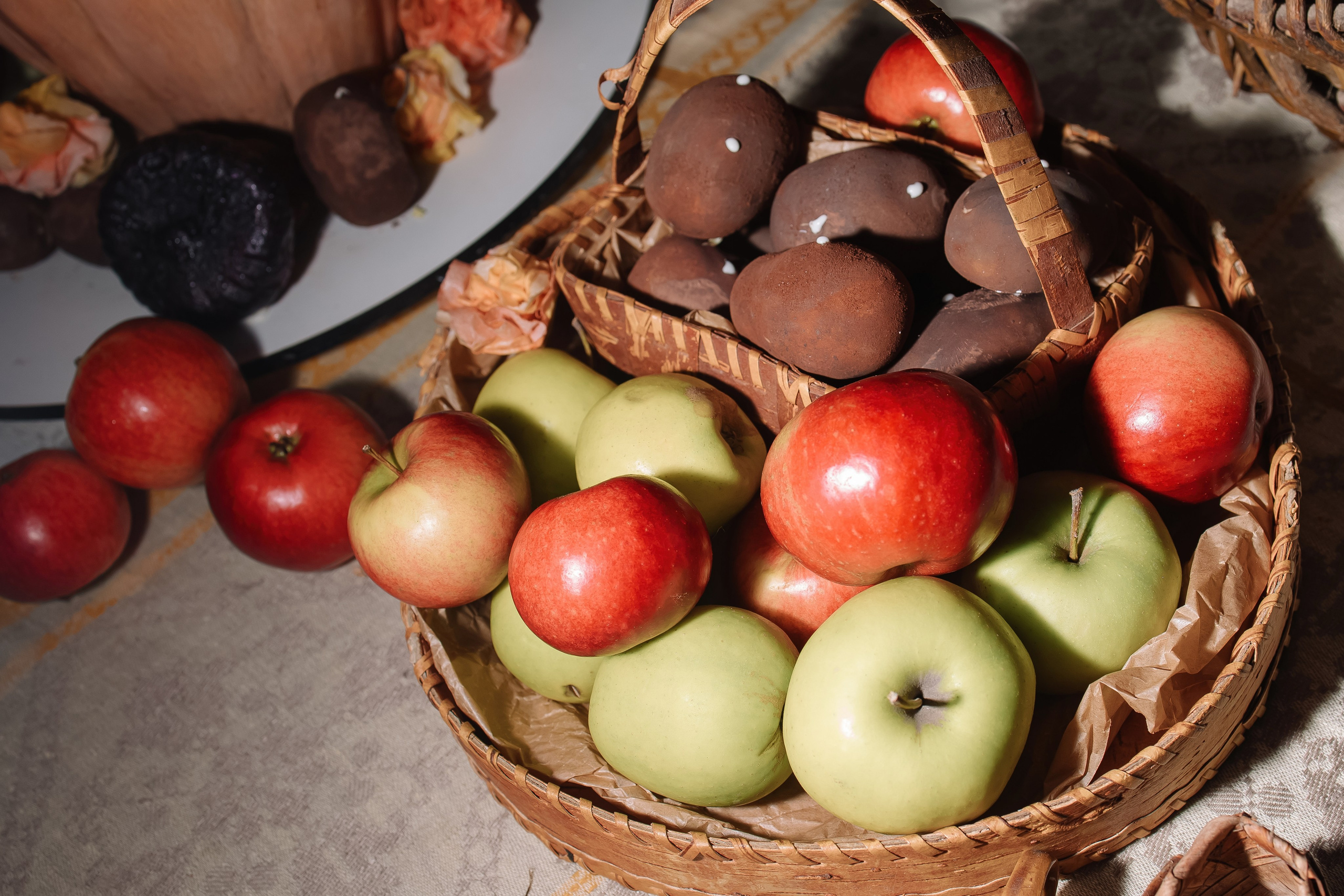 Шоу тортов 2. Свадебный фотограф