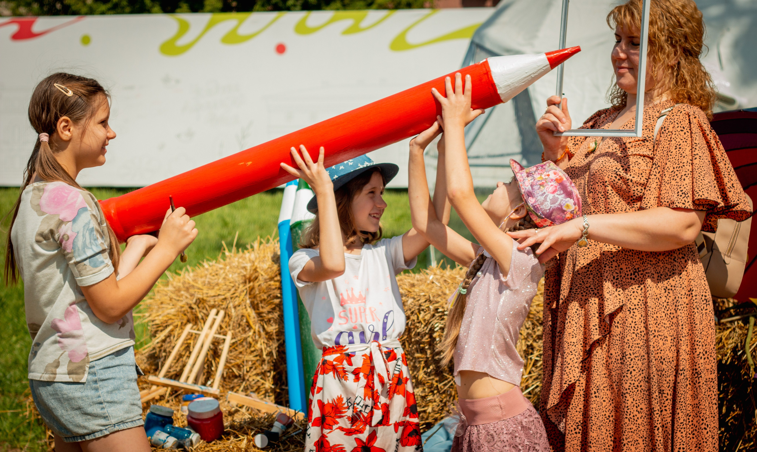 Портфолио. Фотограф в курске