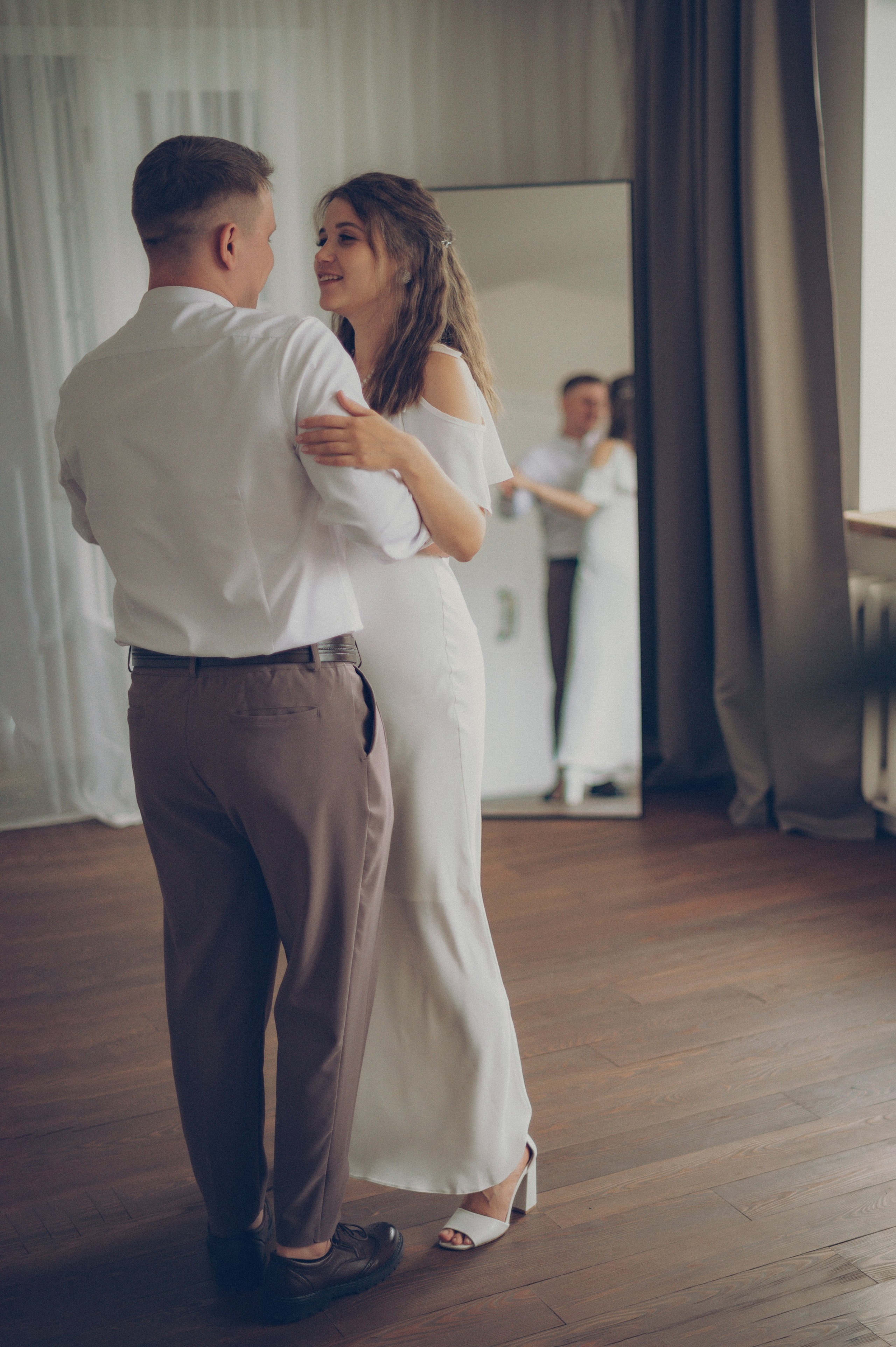 Елена и Денис (Sk-studio). Фотограф, г. Лесной Свердловской области