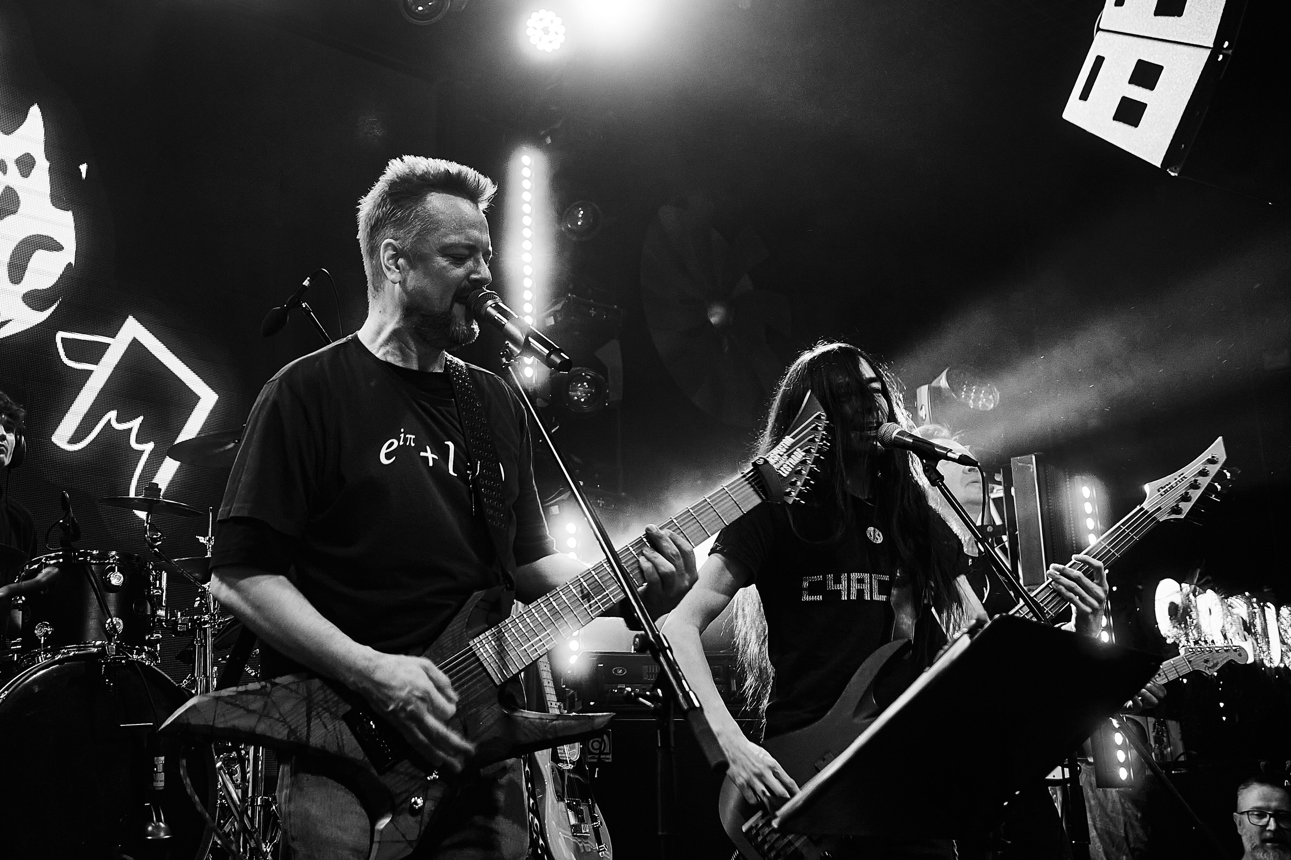 Александр Пушной | Красноярск | 02.03.2025. Фотограф Москва Concerts photo / Fashion photо