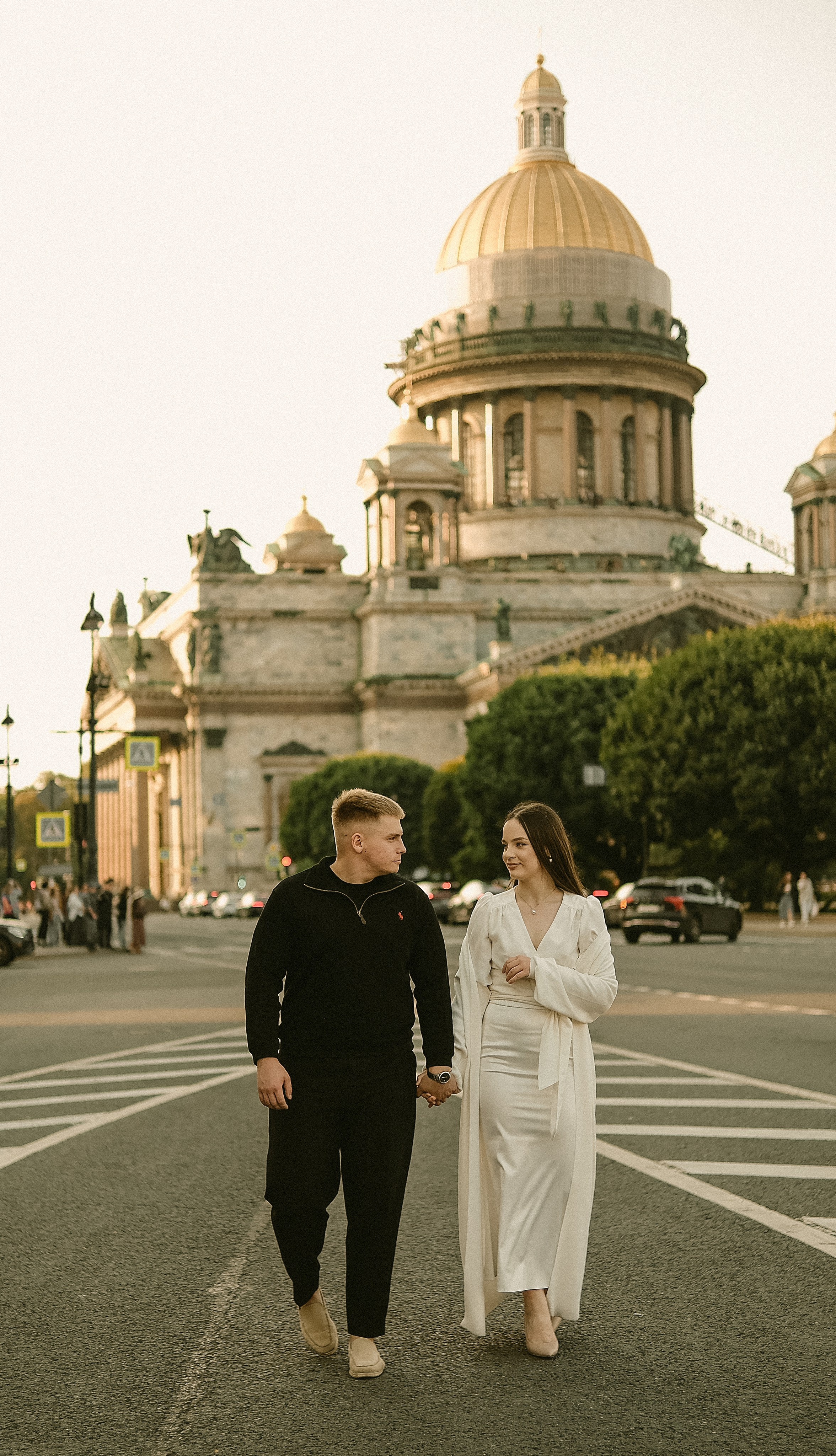 Настя и Даня. Phdkvmr.ru