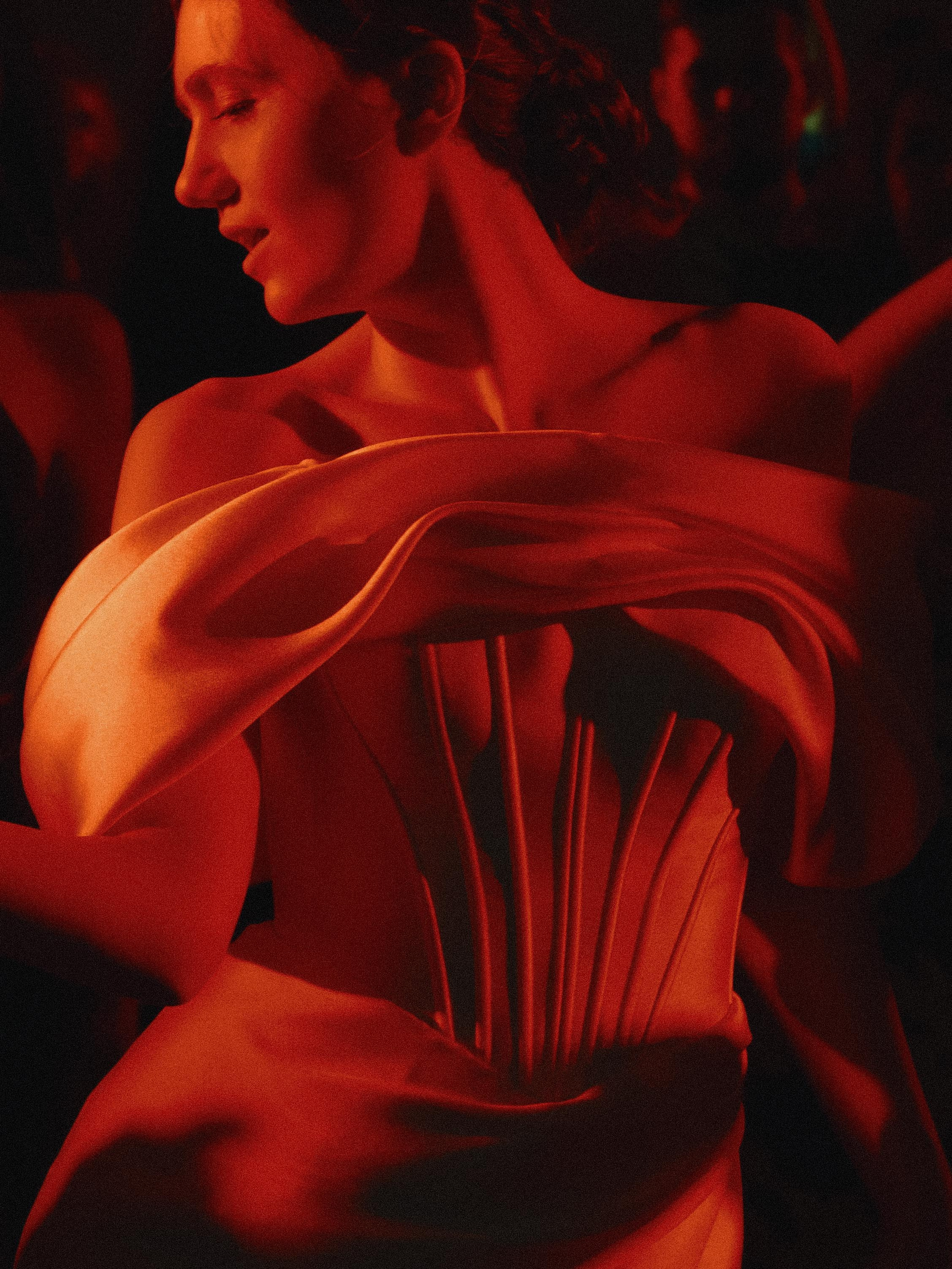 9 кругов. Вадим Зименков