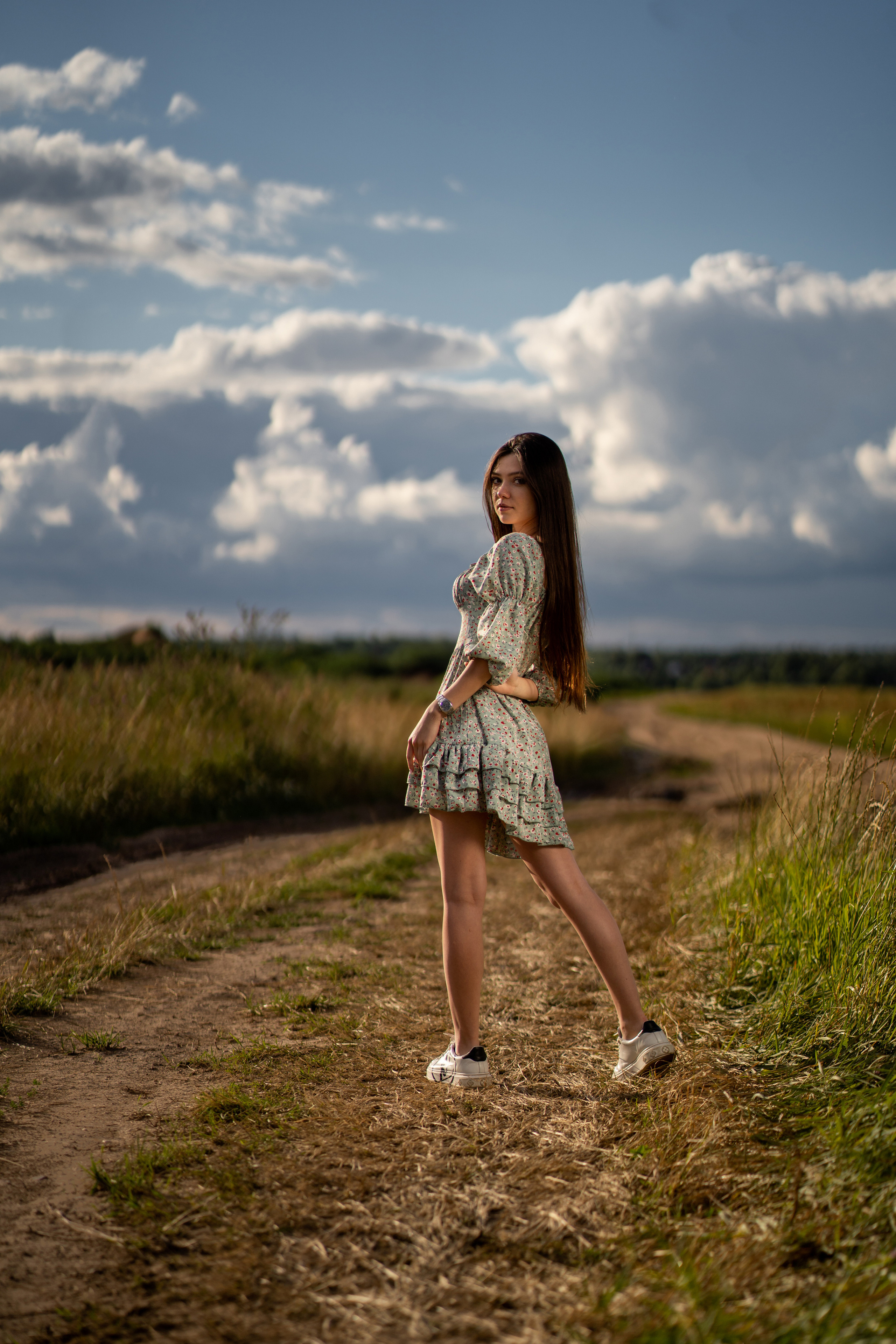 Фотосеты. Андрей Колесник