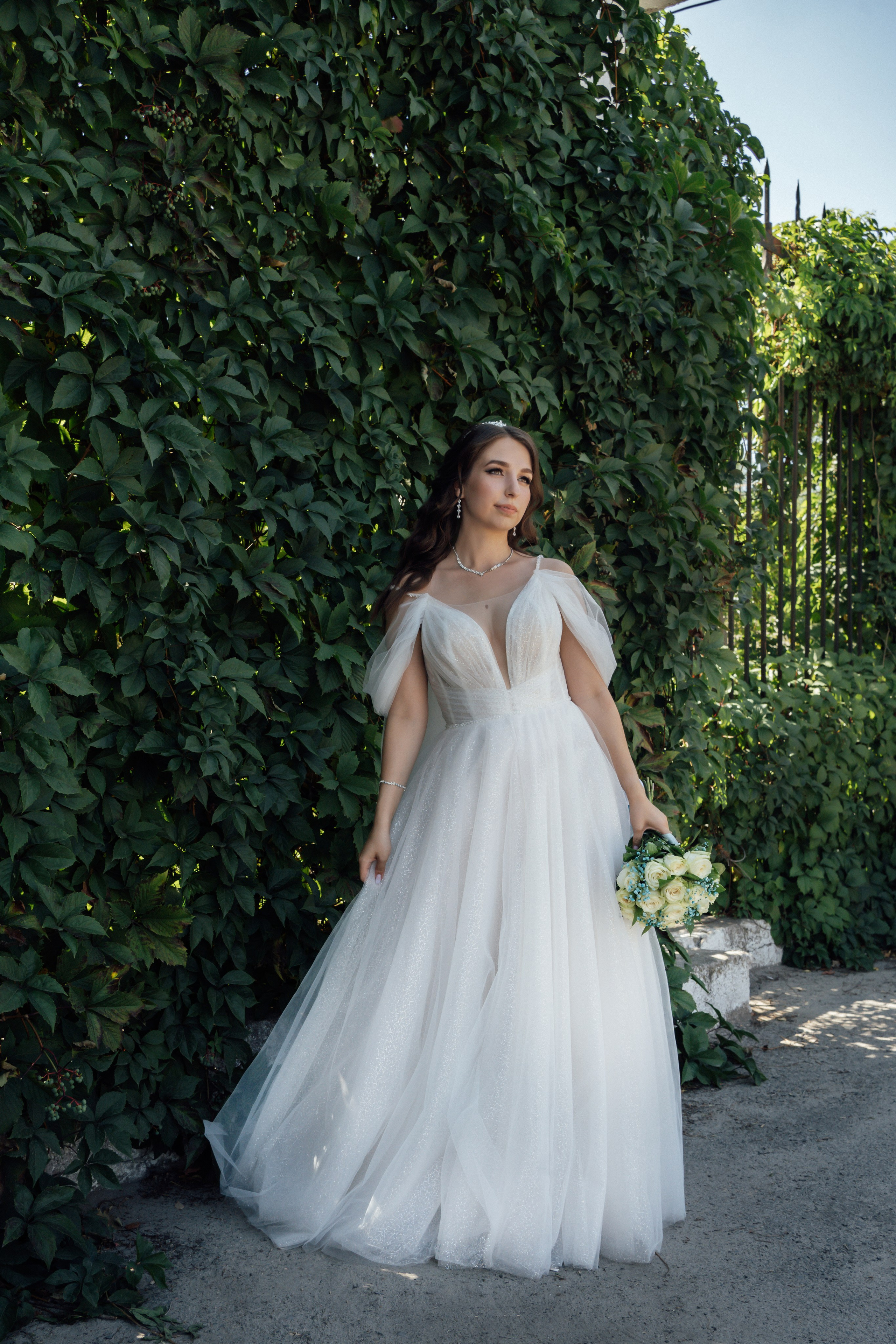 Ярослав и Анастасия. Свадебный и семейный фотограф в Волгограде Наталья Наумова